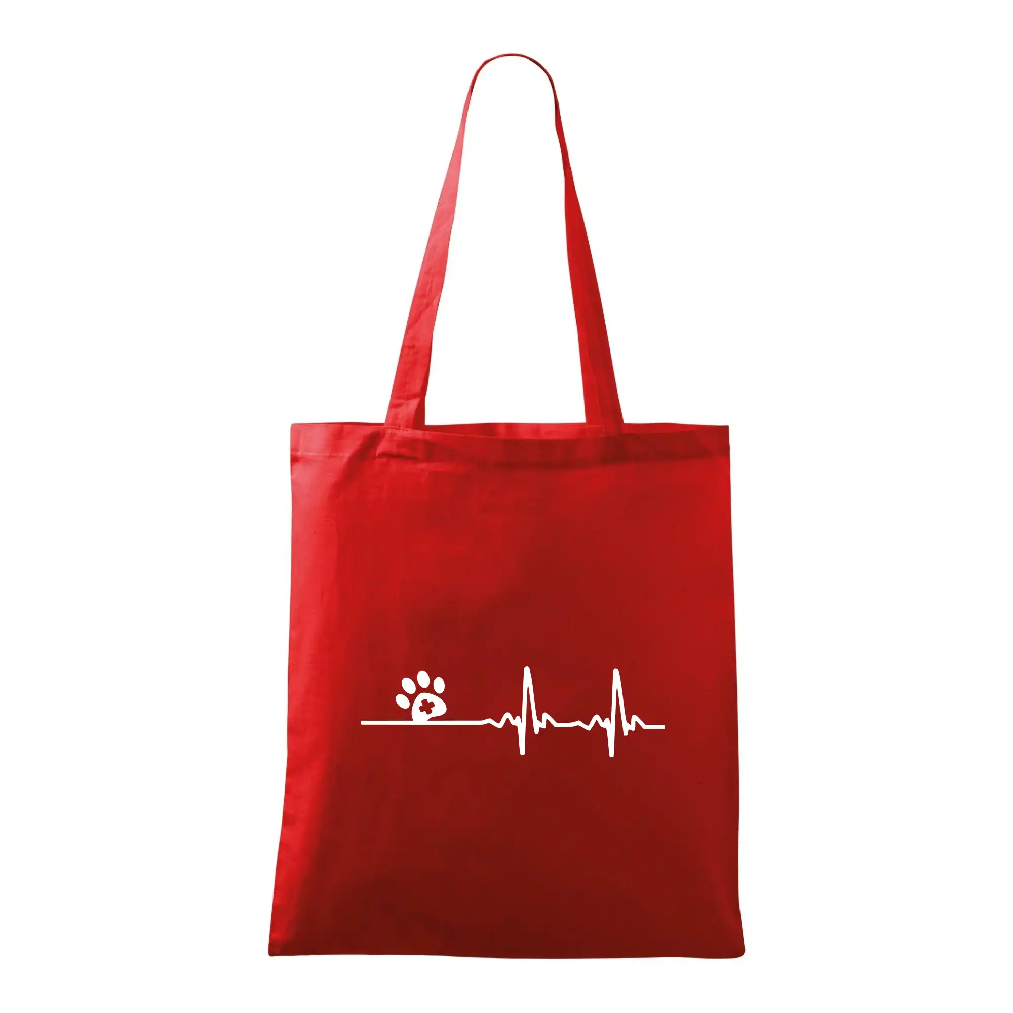 Veterinář EKG