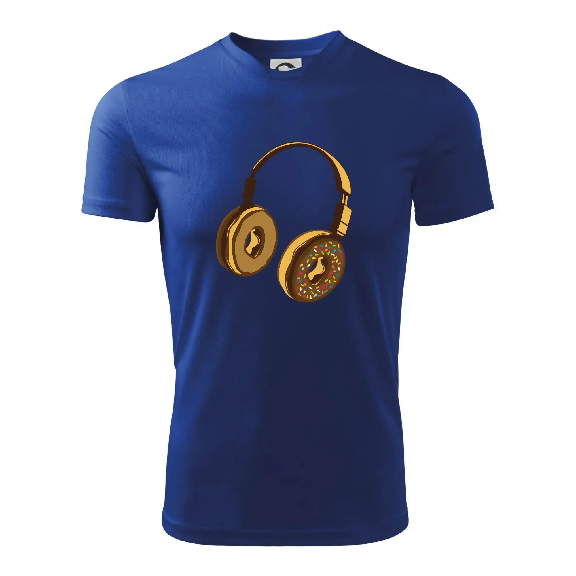 Headphone Donut
