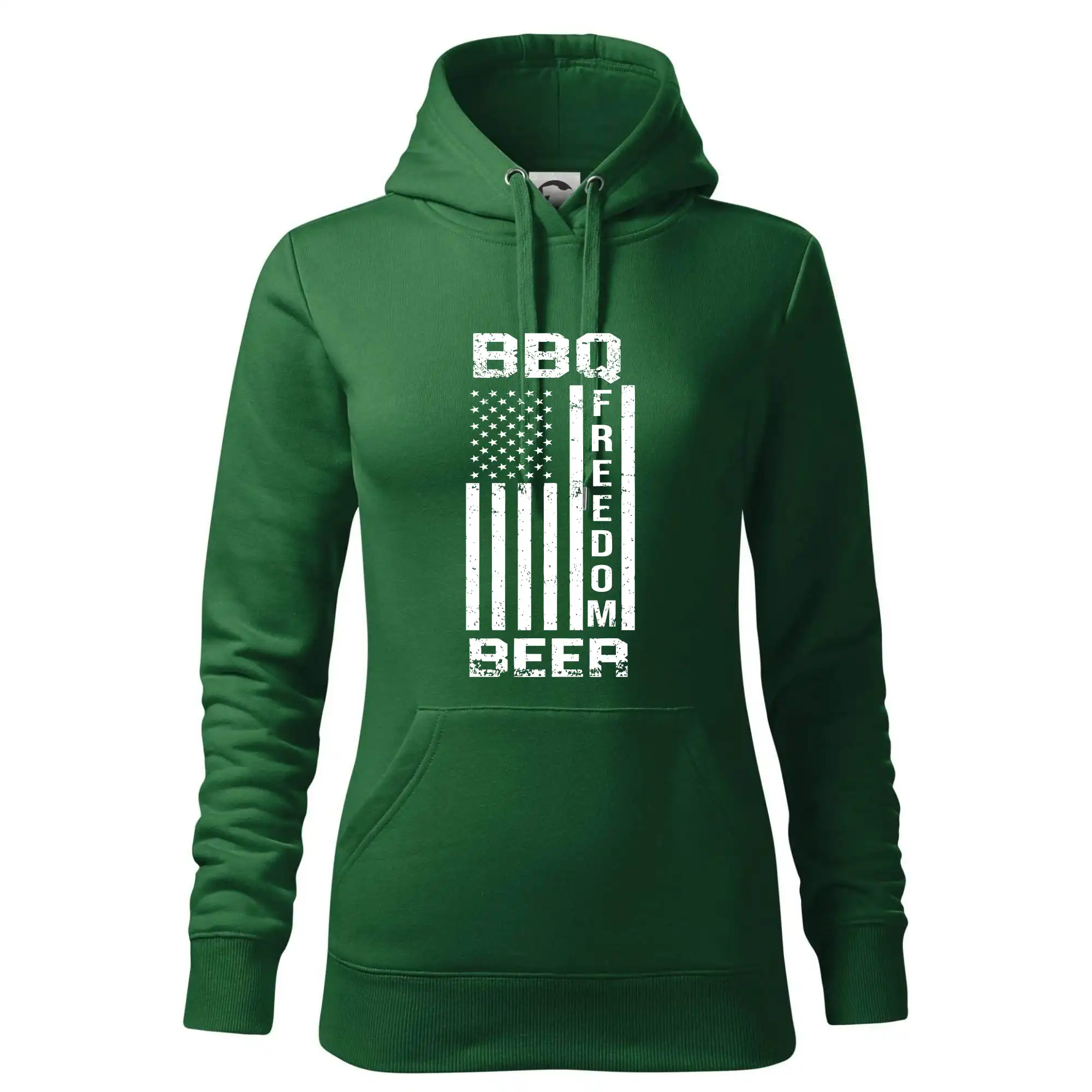 USA BBQ Freedom beer