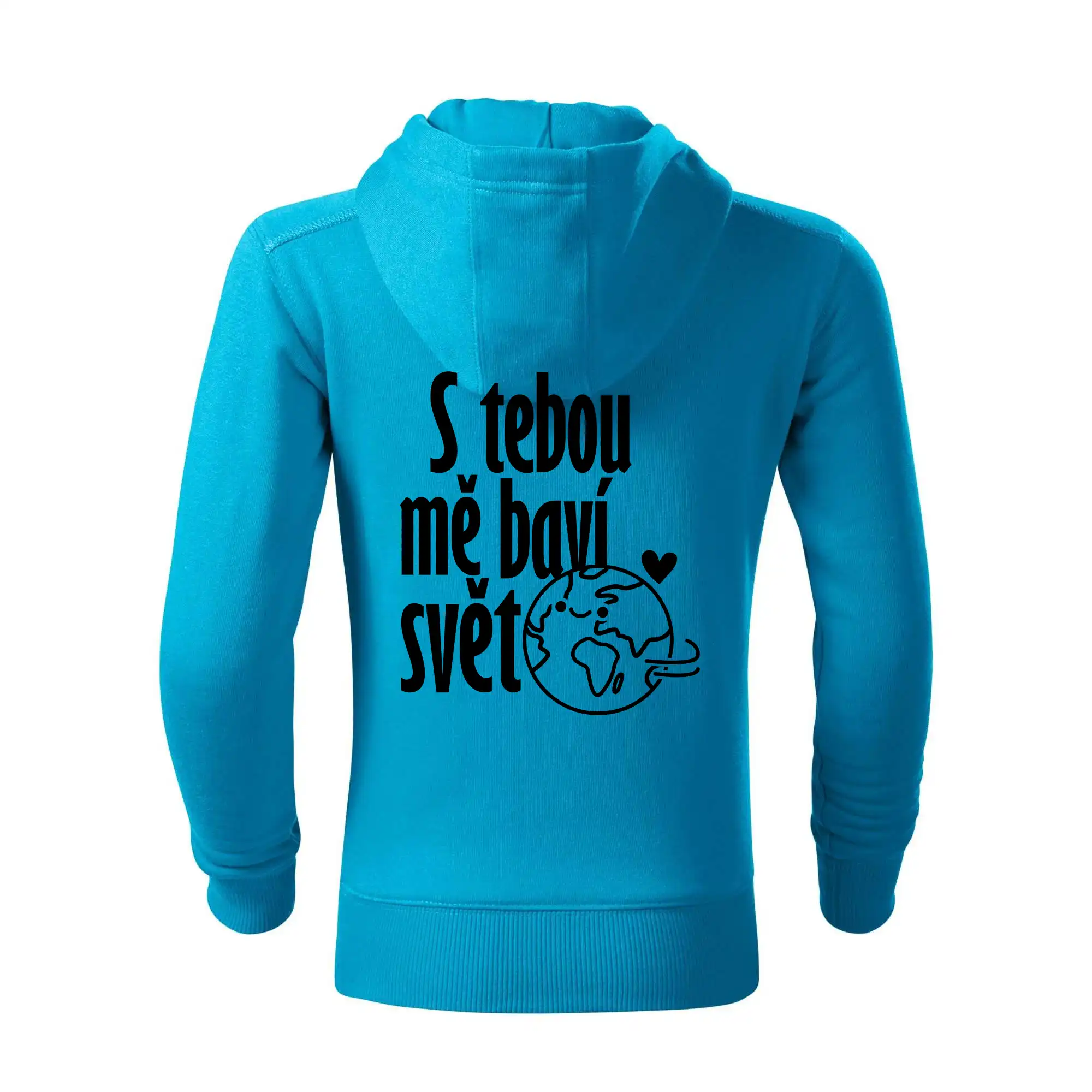 S tebou mě baví svět