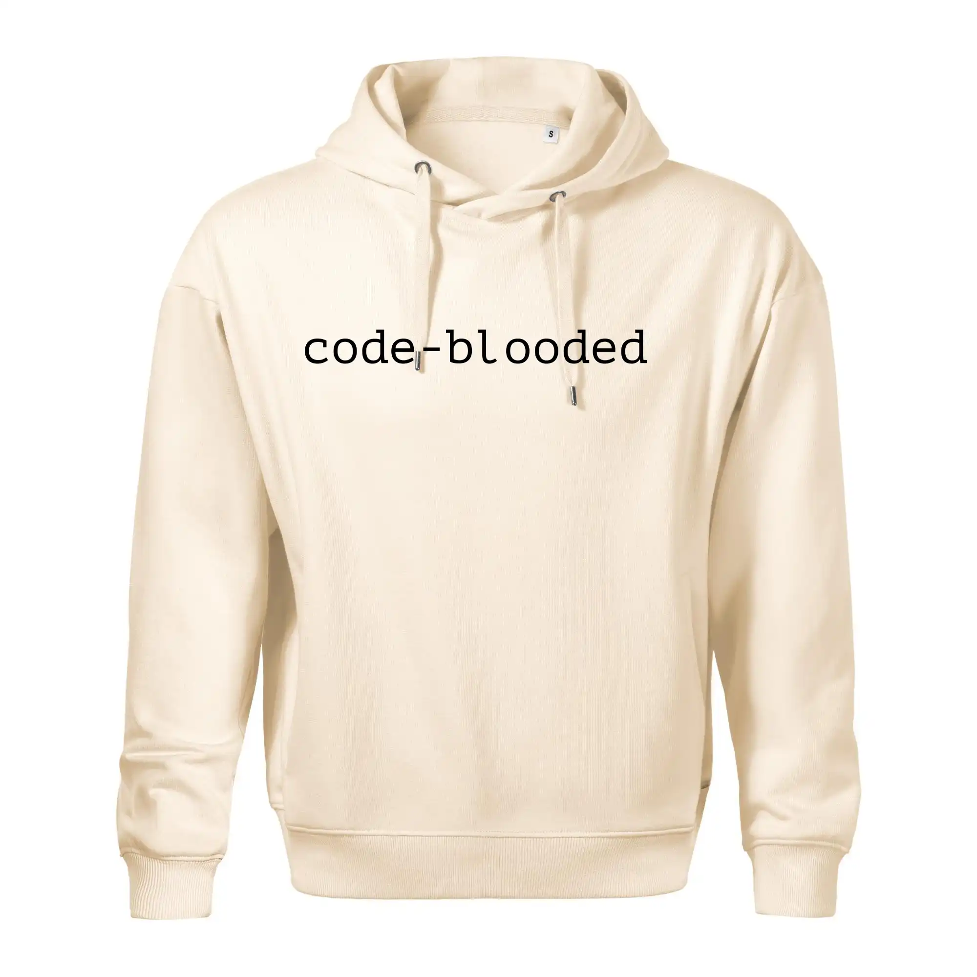 Code blooded