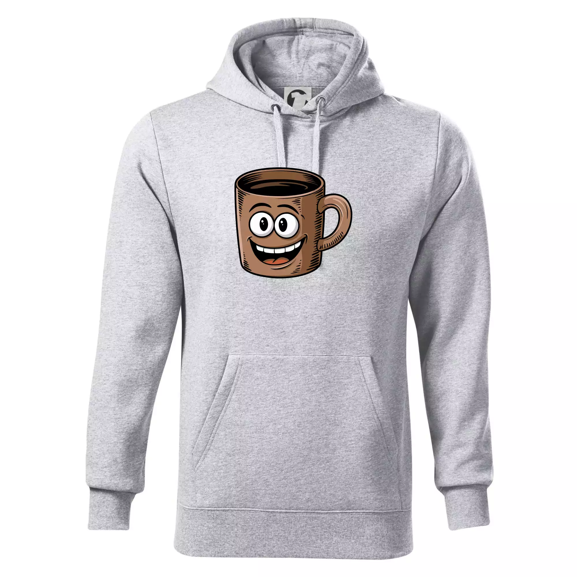 Parové triko - Hrnek a káva