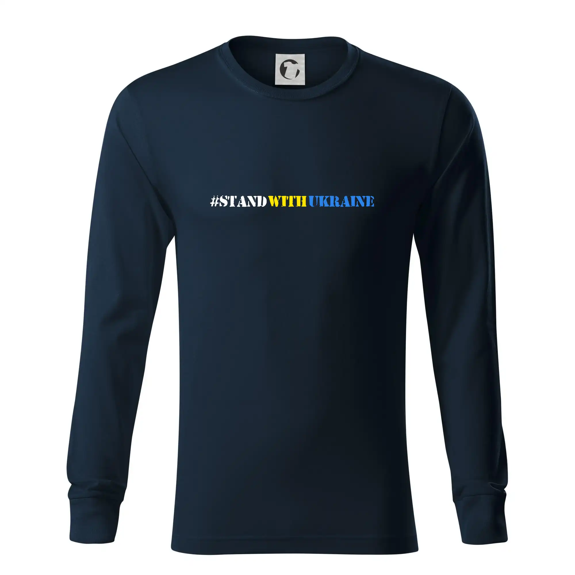 #StandWithUkraine