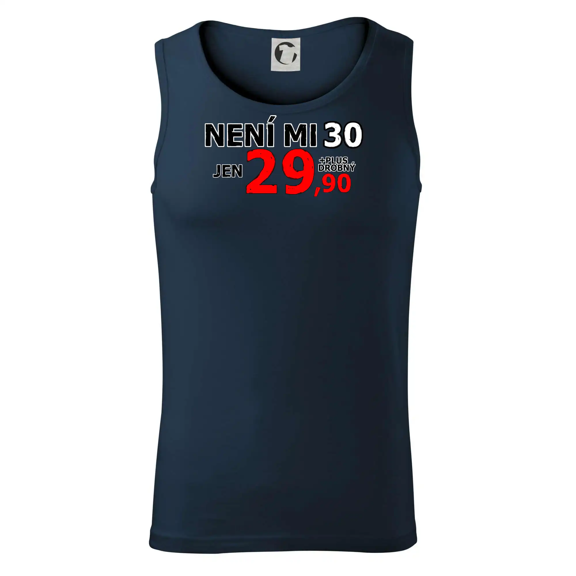Není mi 30