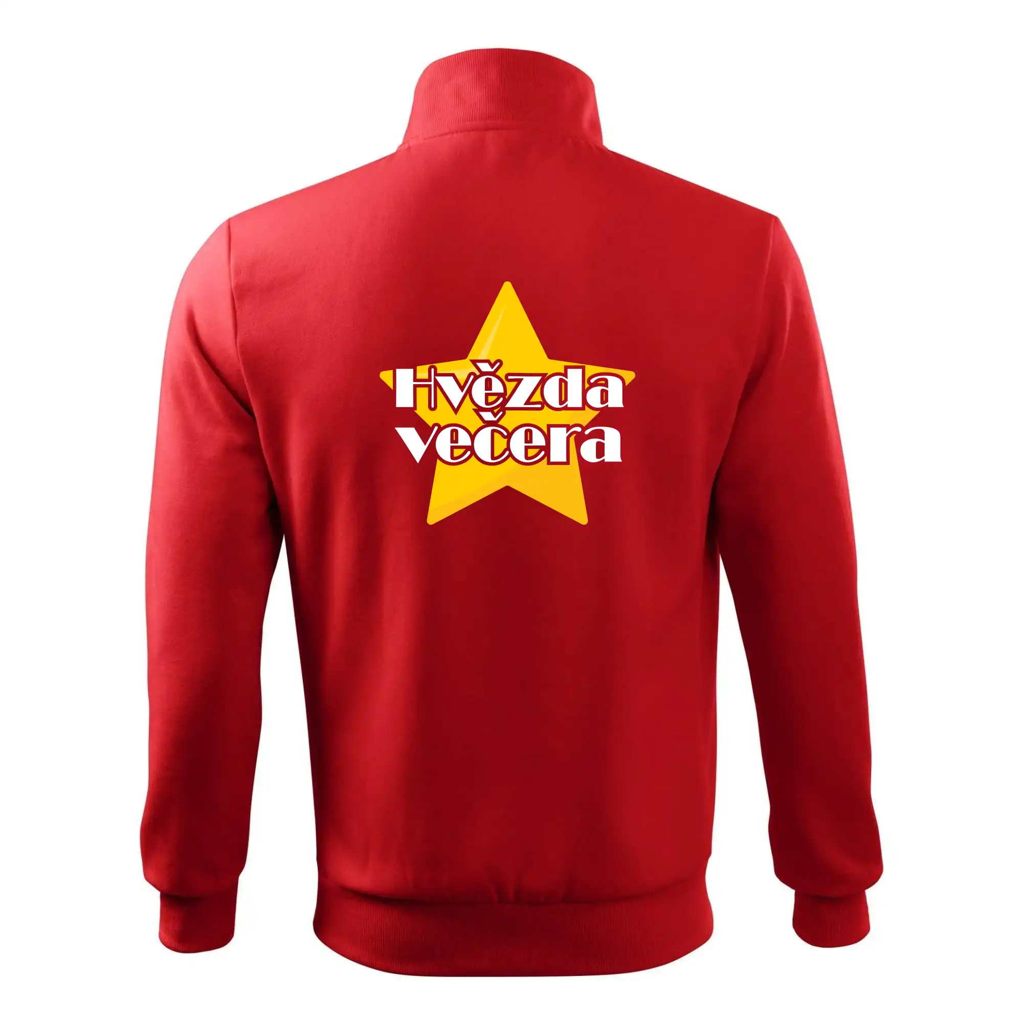 Hvězda večera