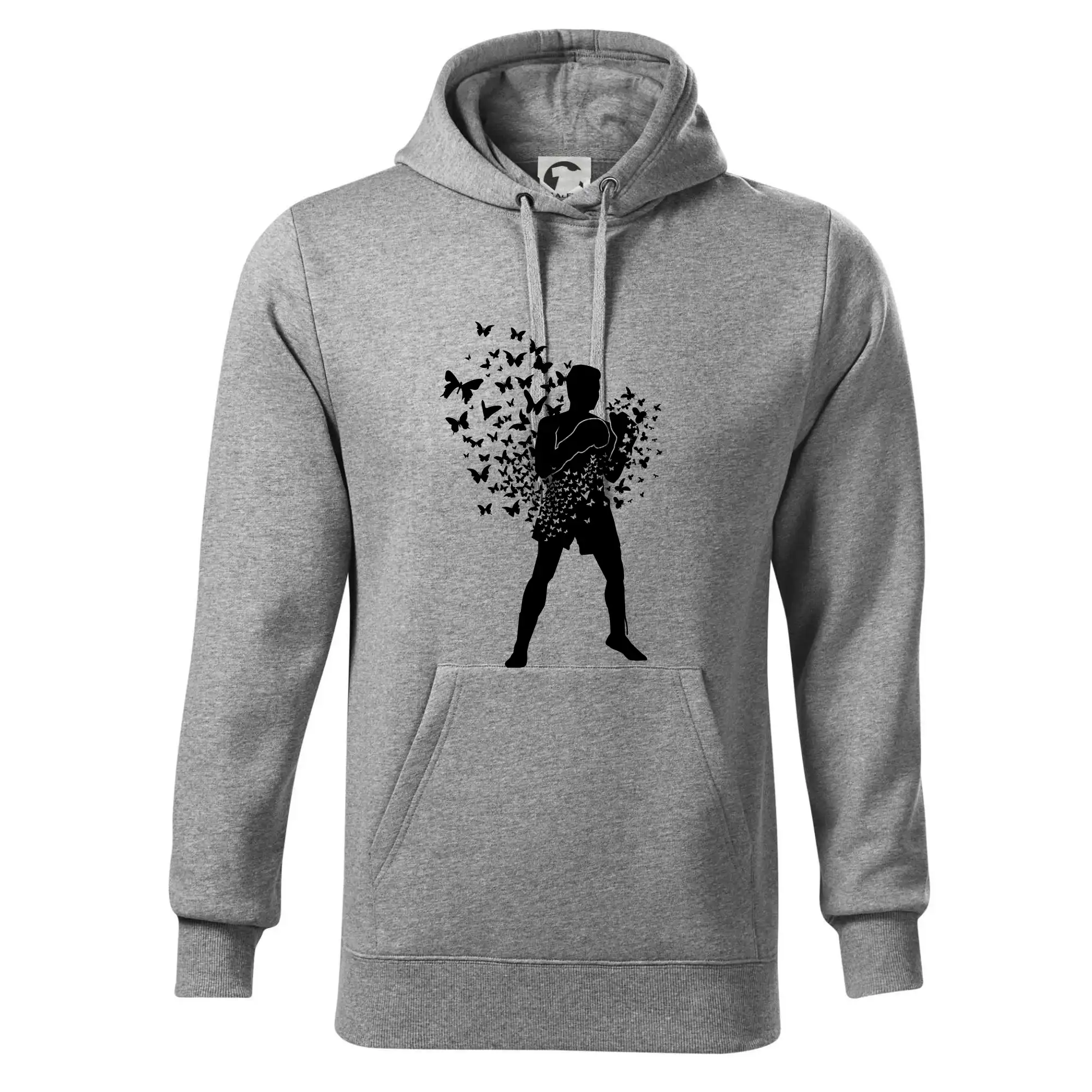 Float Like Butterfly Sting Like Bee