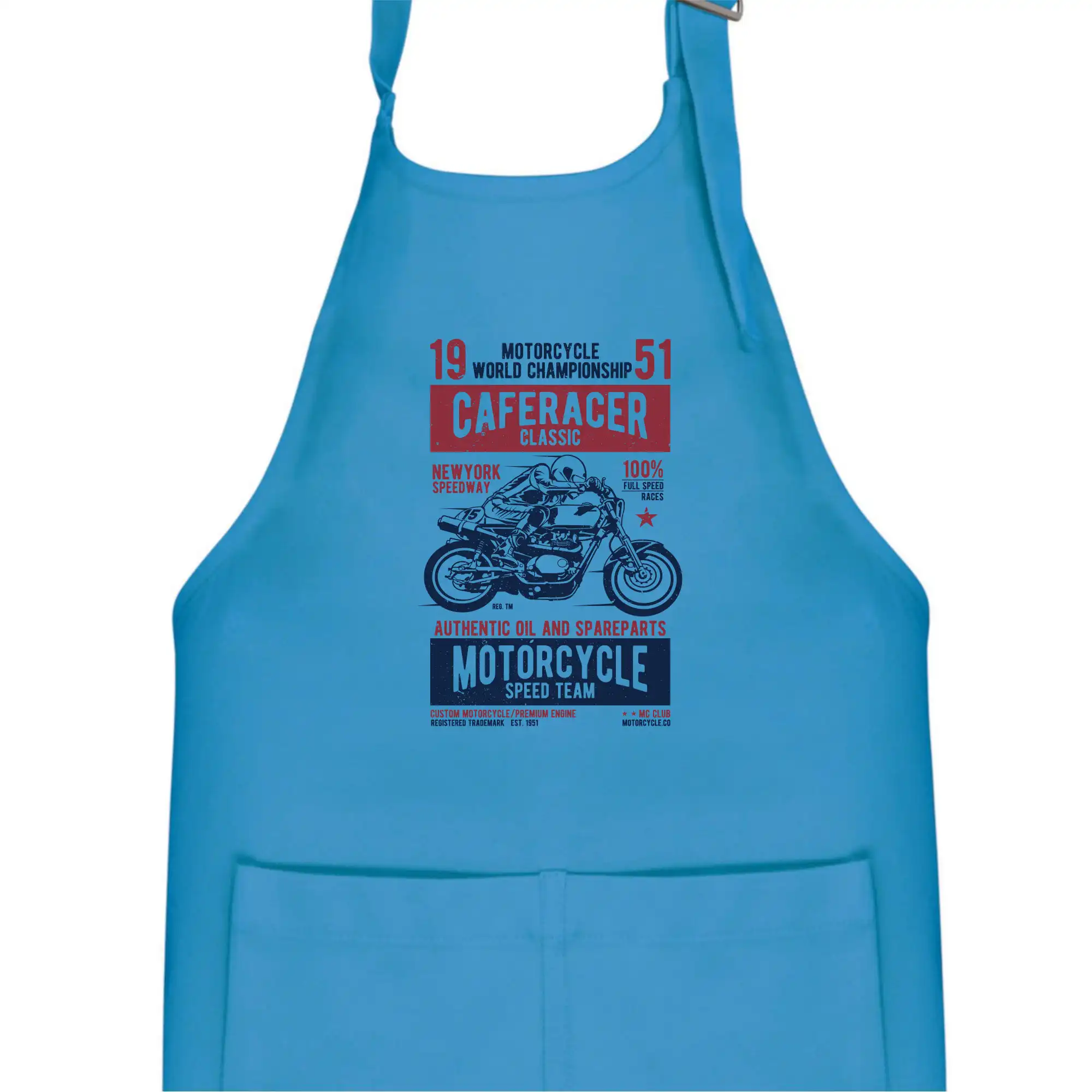 Caferacer Classic Race