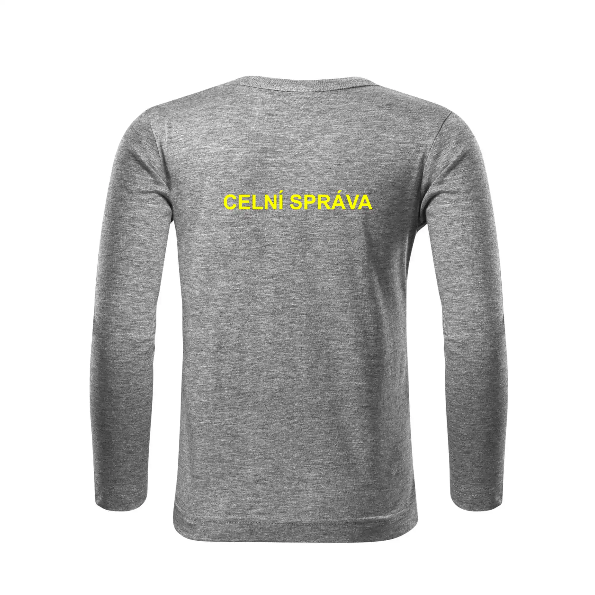 Celní správa