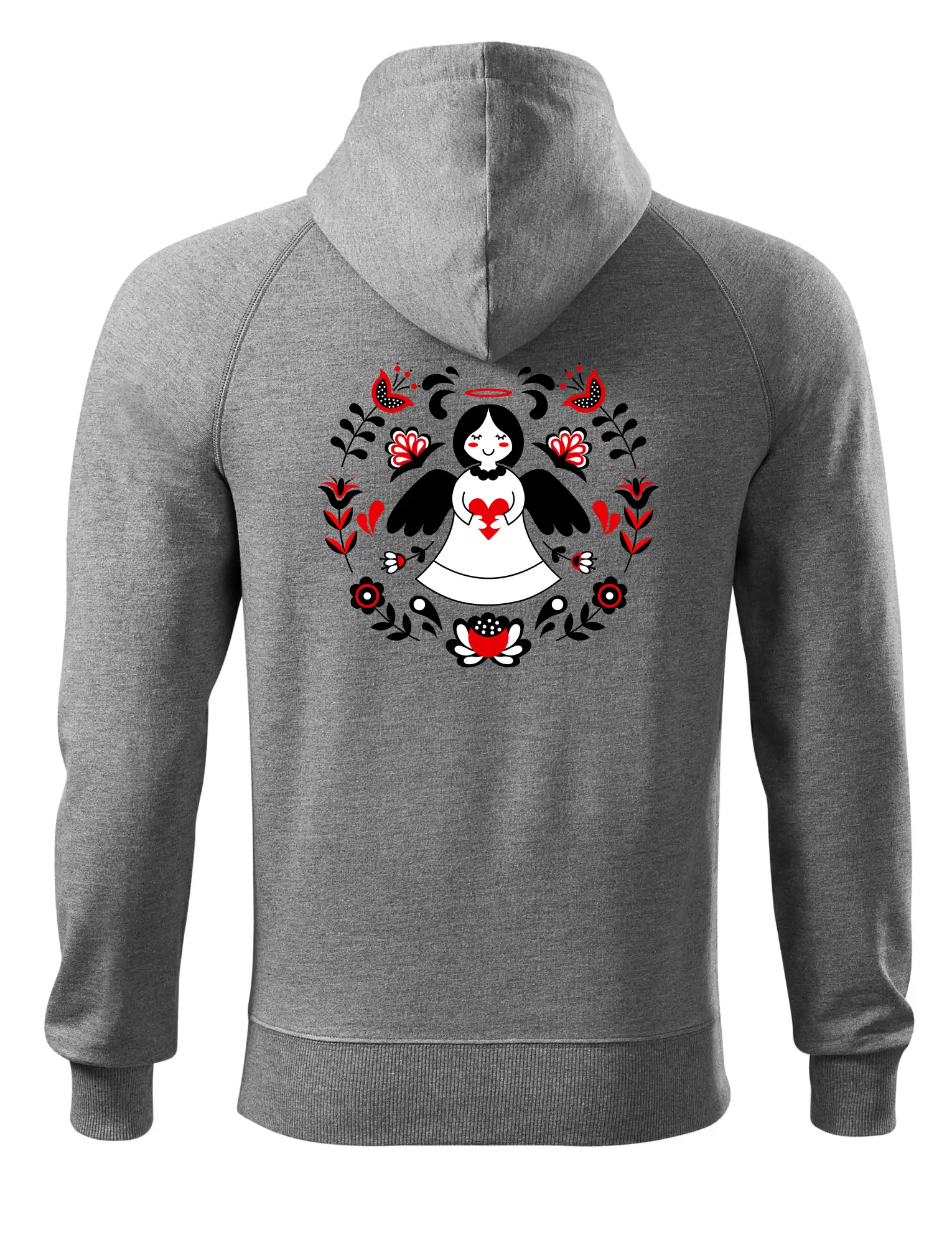 Folklor - Andělíček