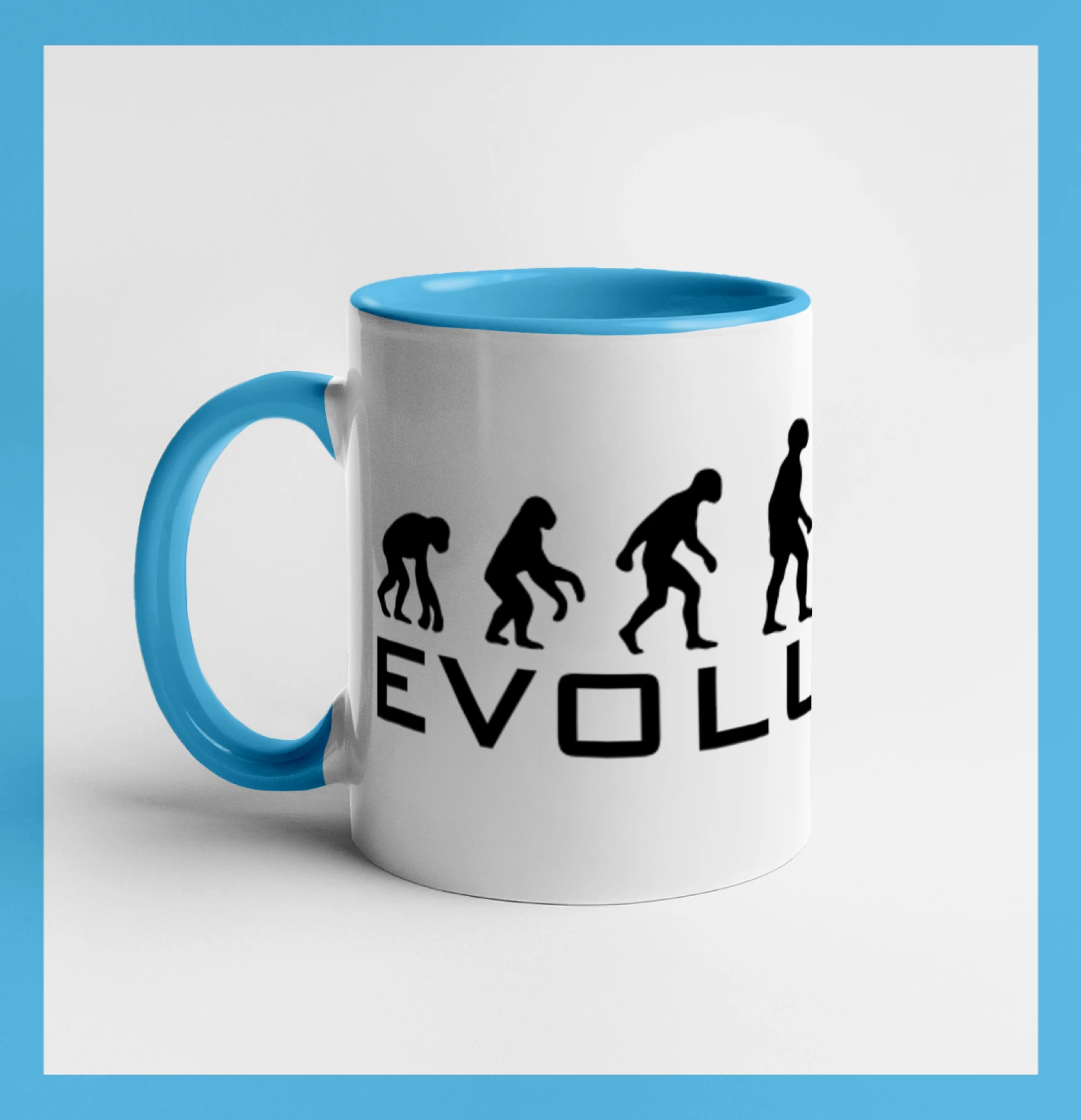 Evolution Football