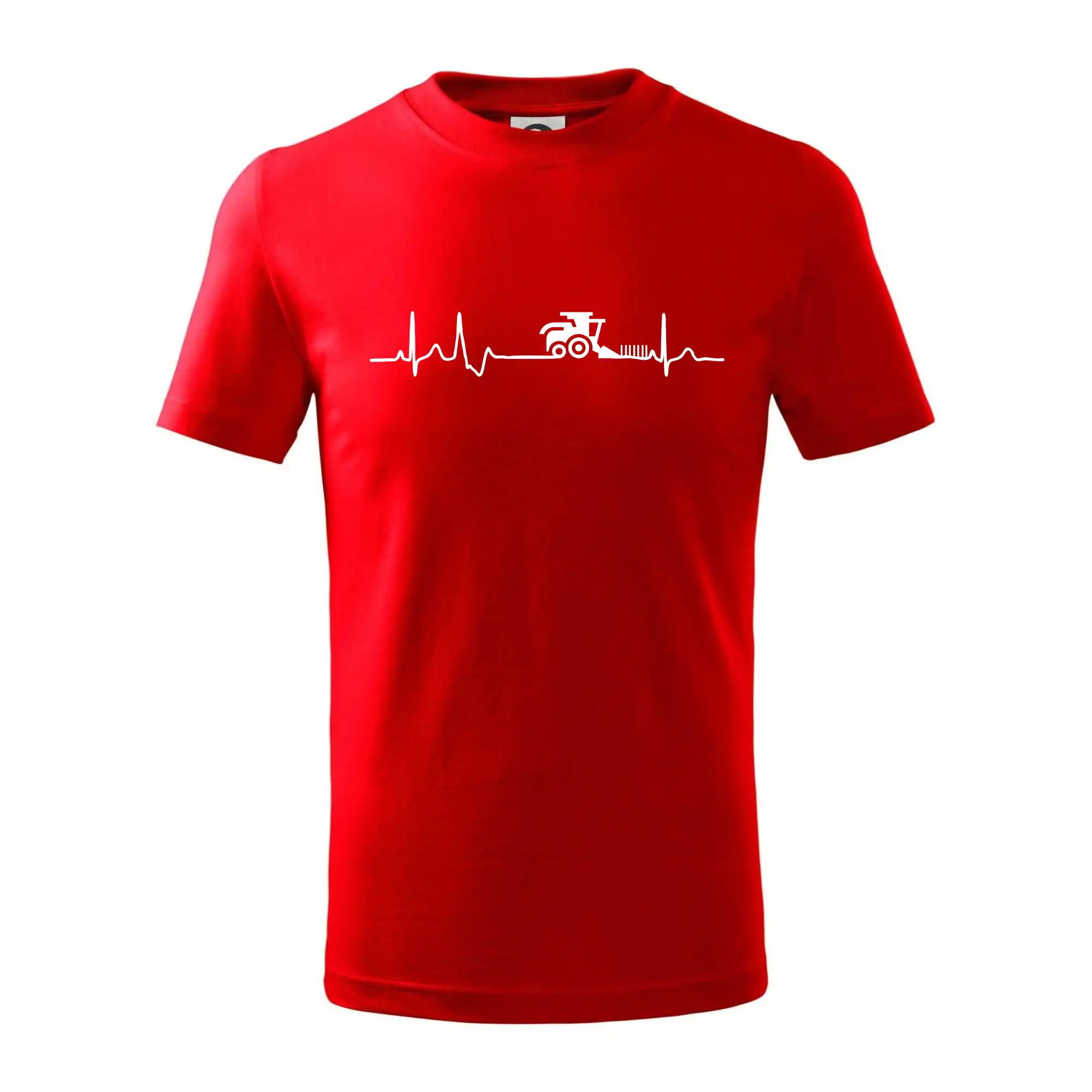 Kombajn EKG