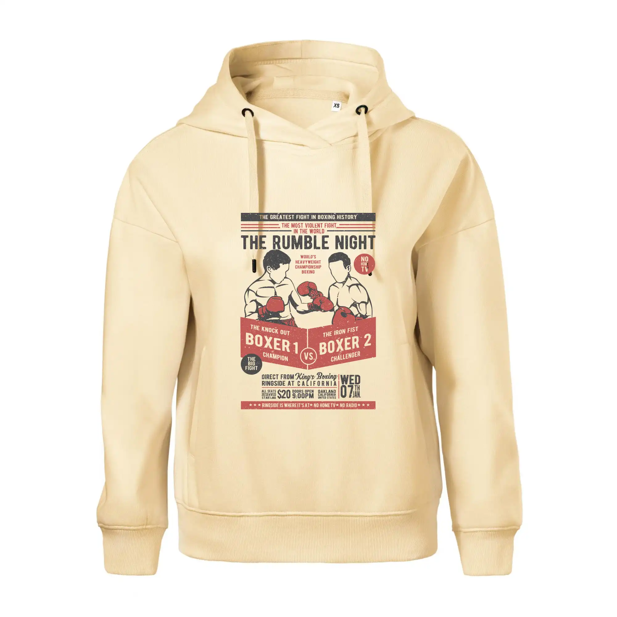 Classic Boxing