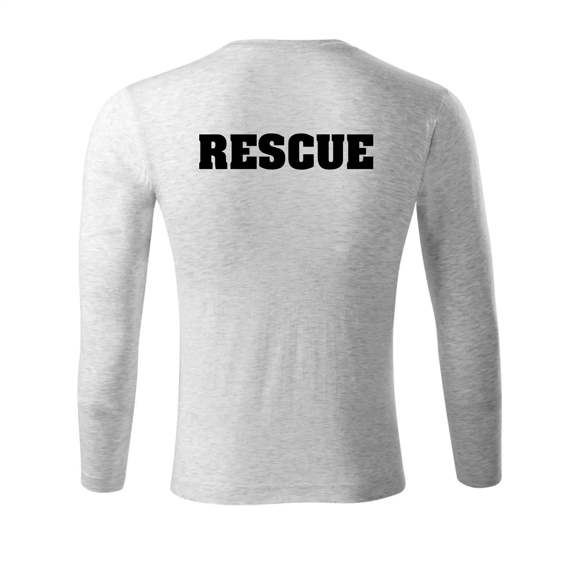 Rescue - vaše jméno