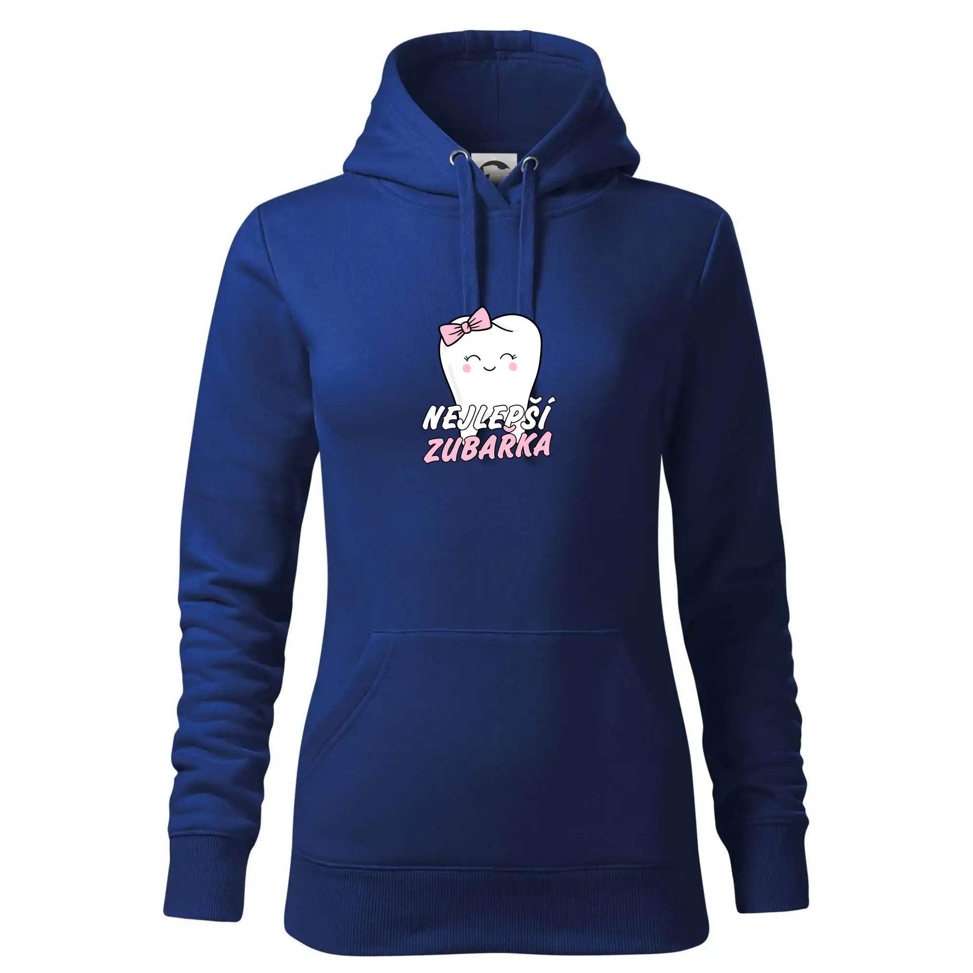 Nejlepší zubařka