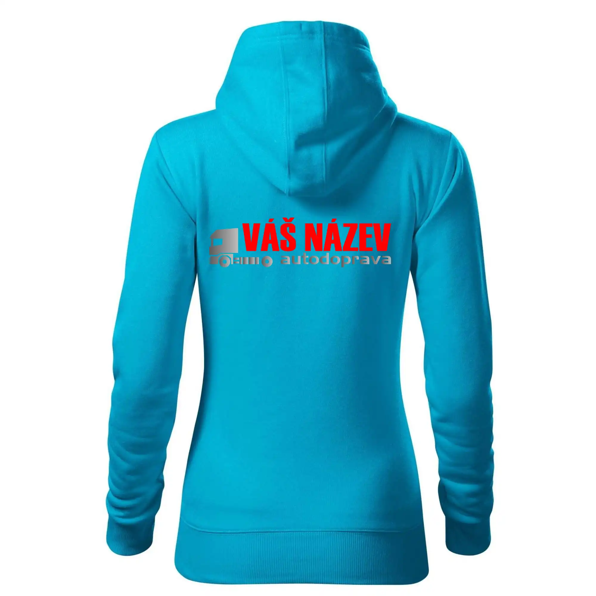 Autodoprava tahač (vlastní název)