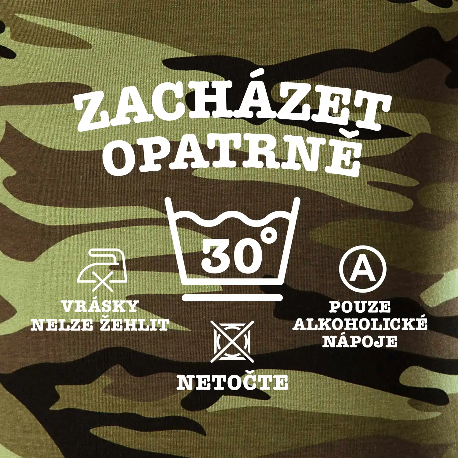 Zacházet opatrně 30