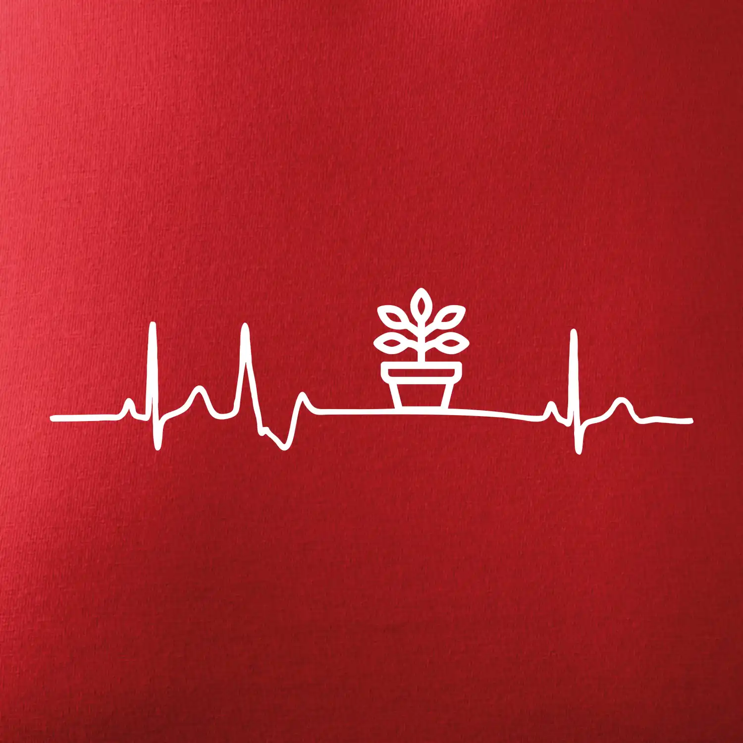 EKG fíkus