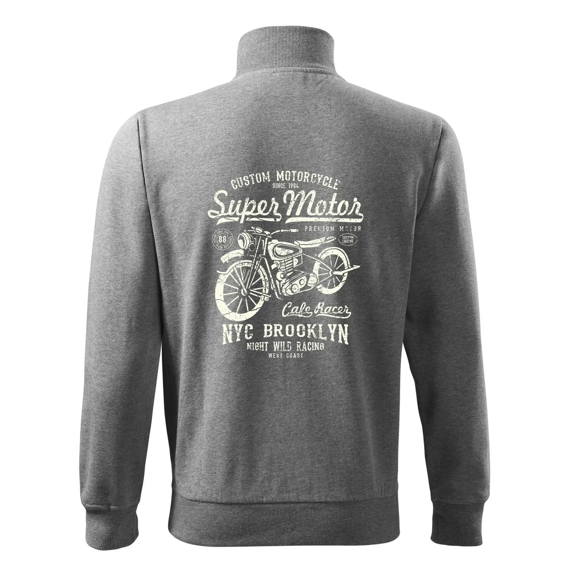 Super Motor