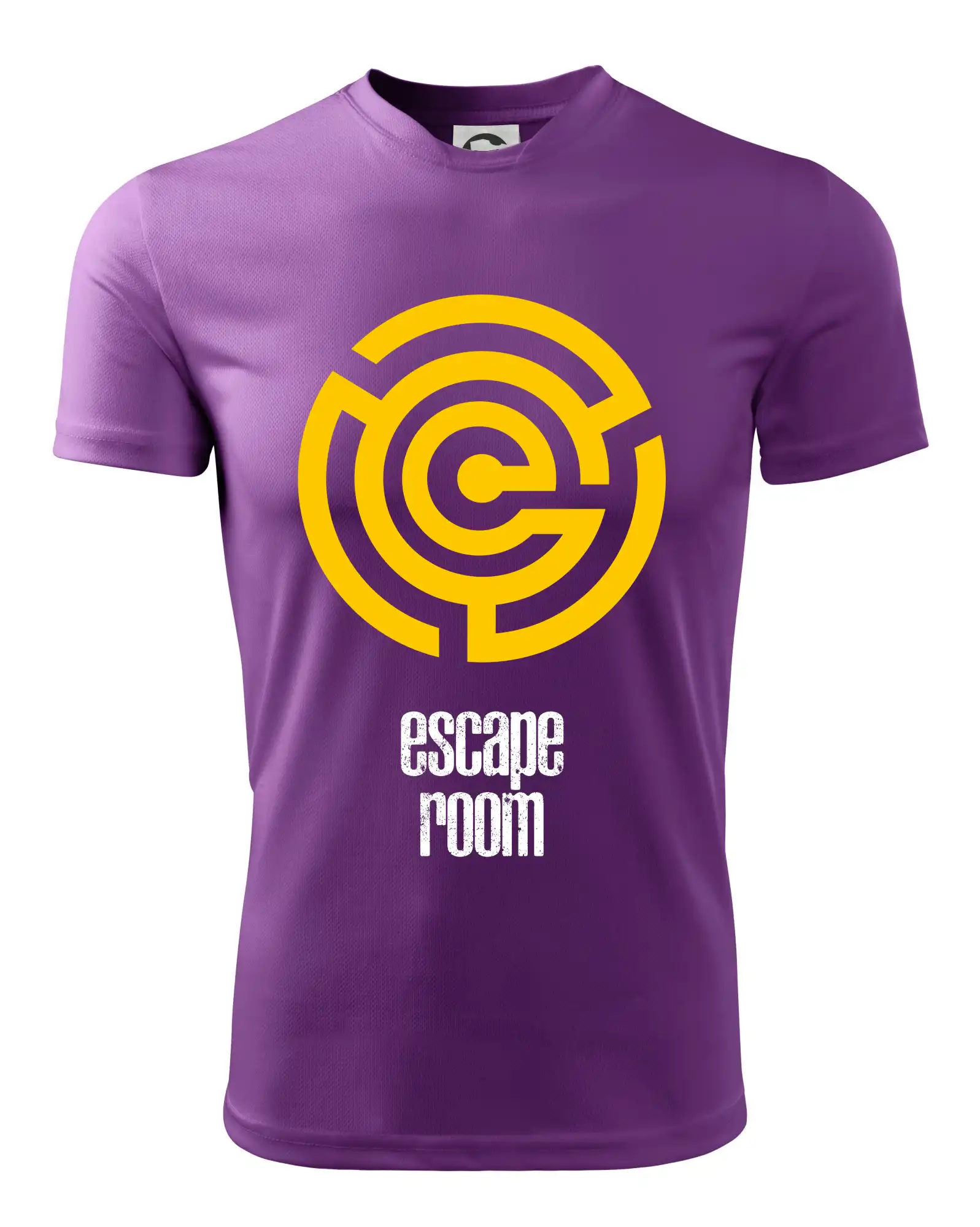Escape room labyrint