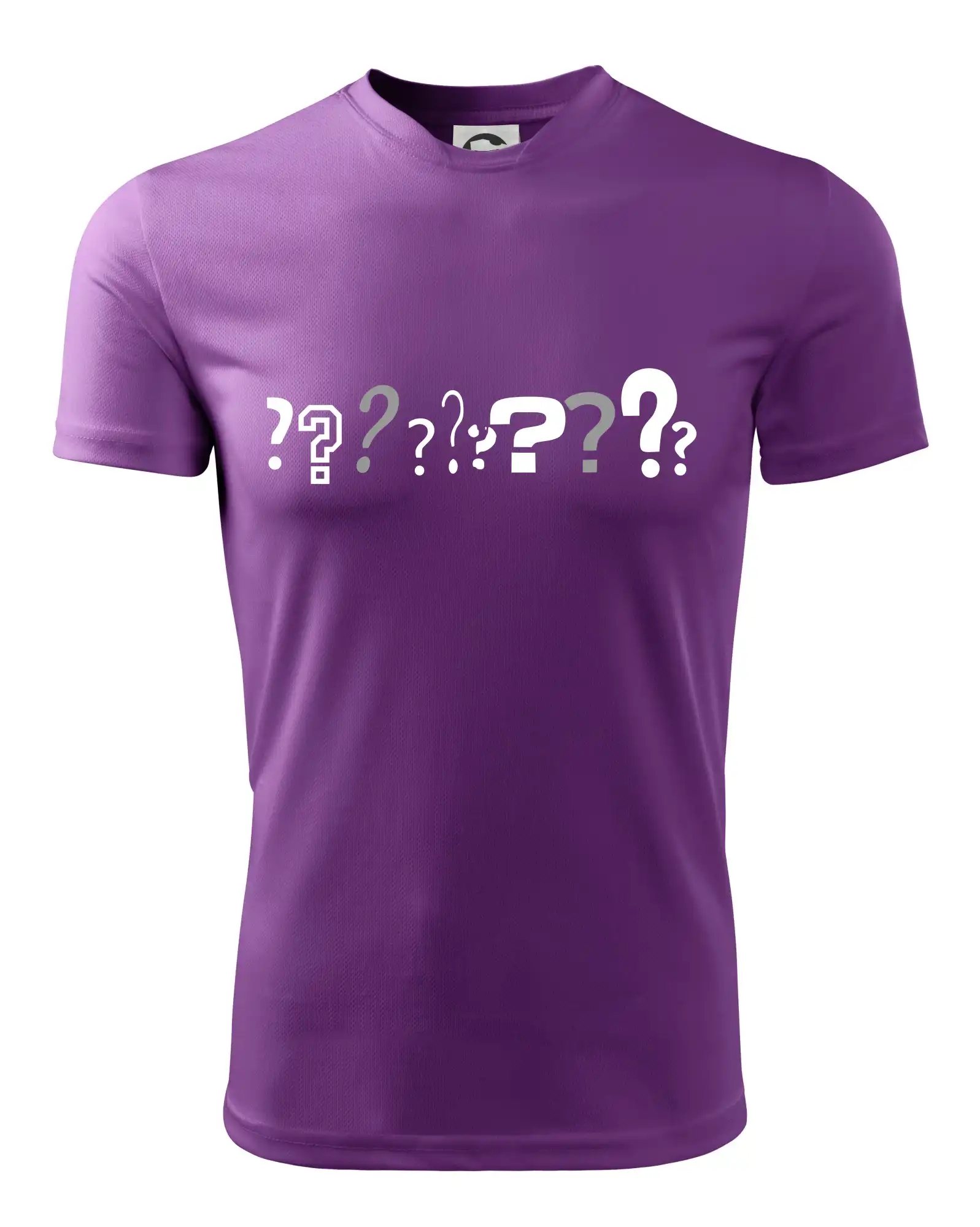 Otazníky ???? když prostě nevíš