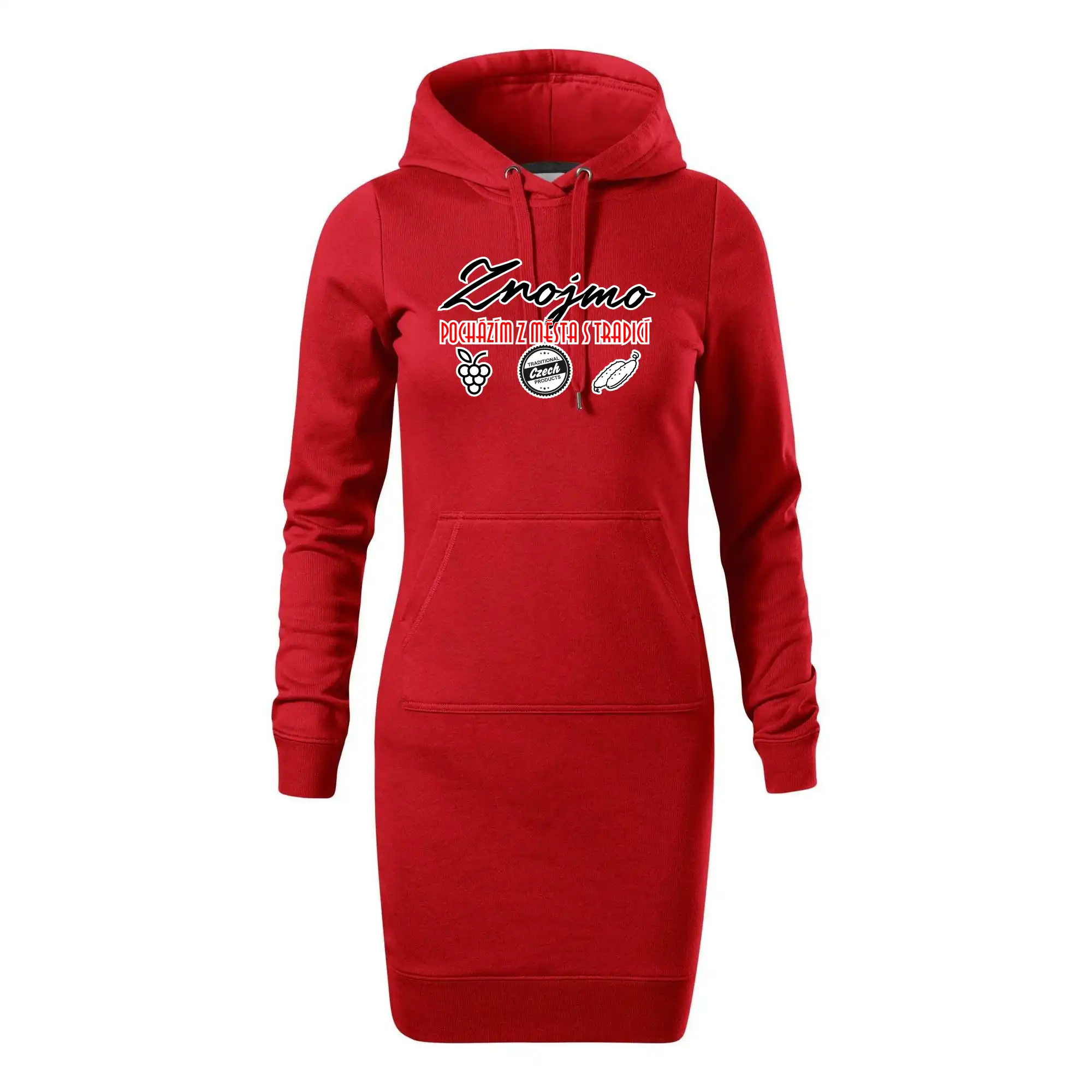 Znojmo město s tradicí