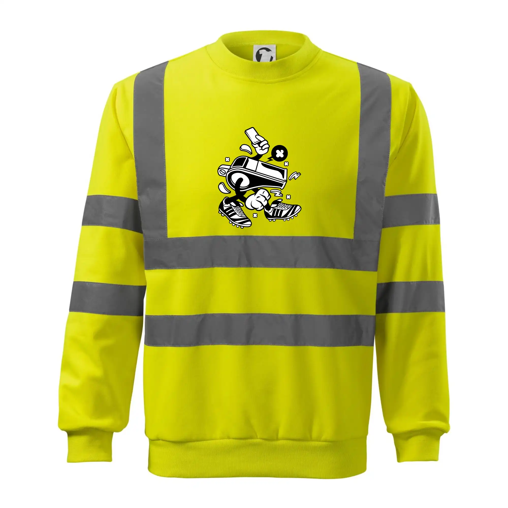 Rozhodčí píšťalka