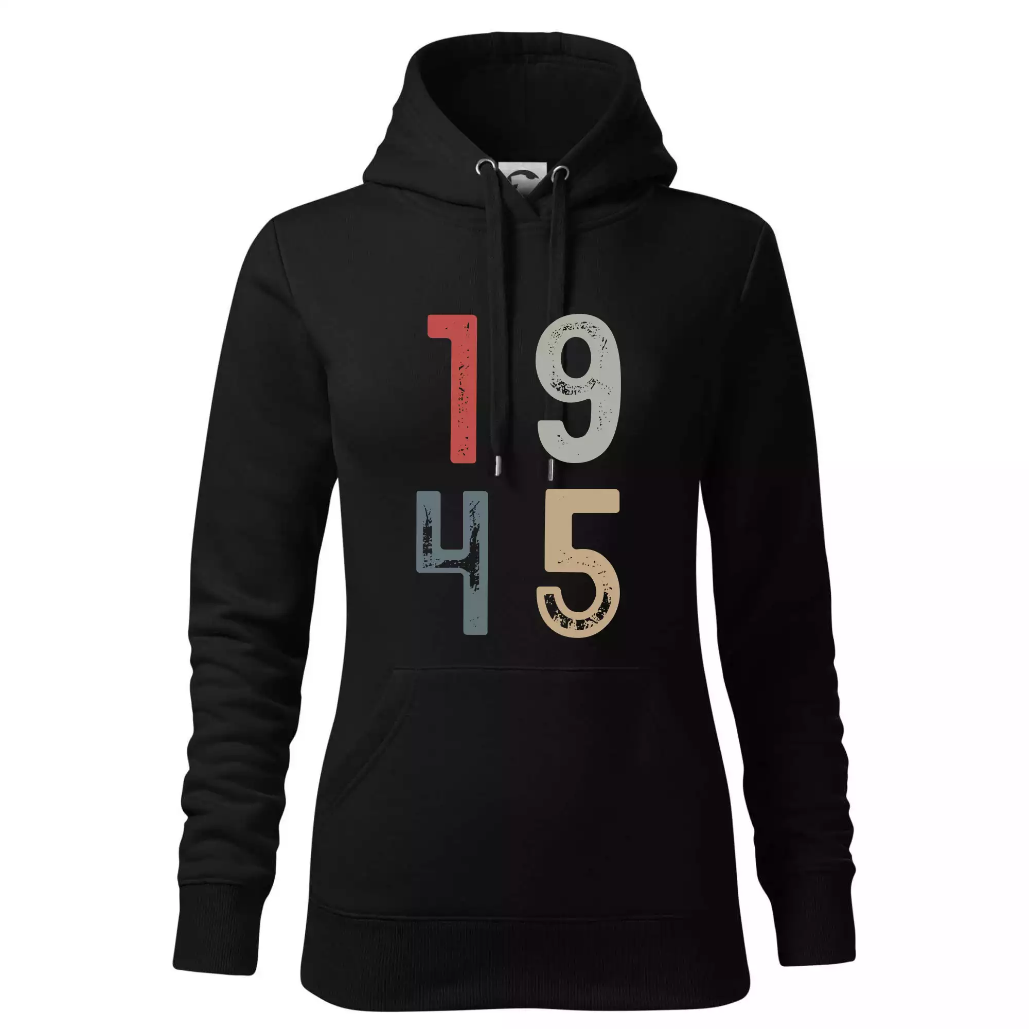 Vintage číslice 1945