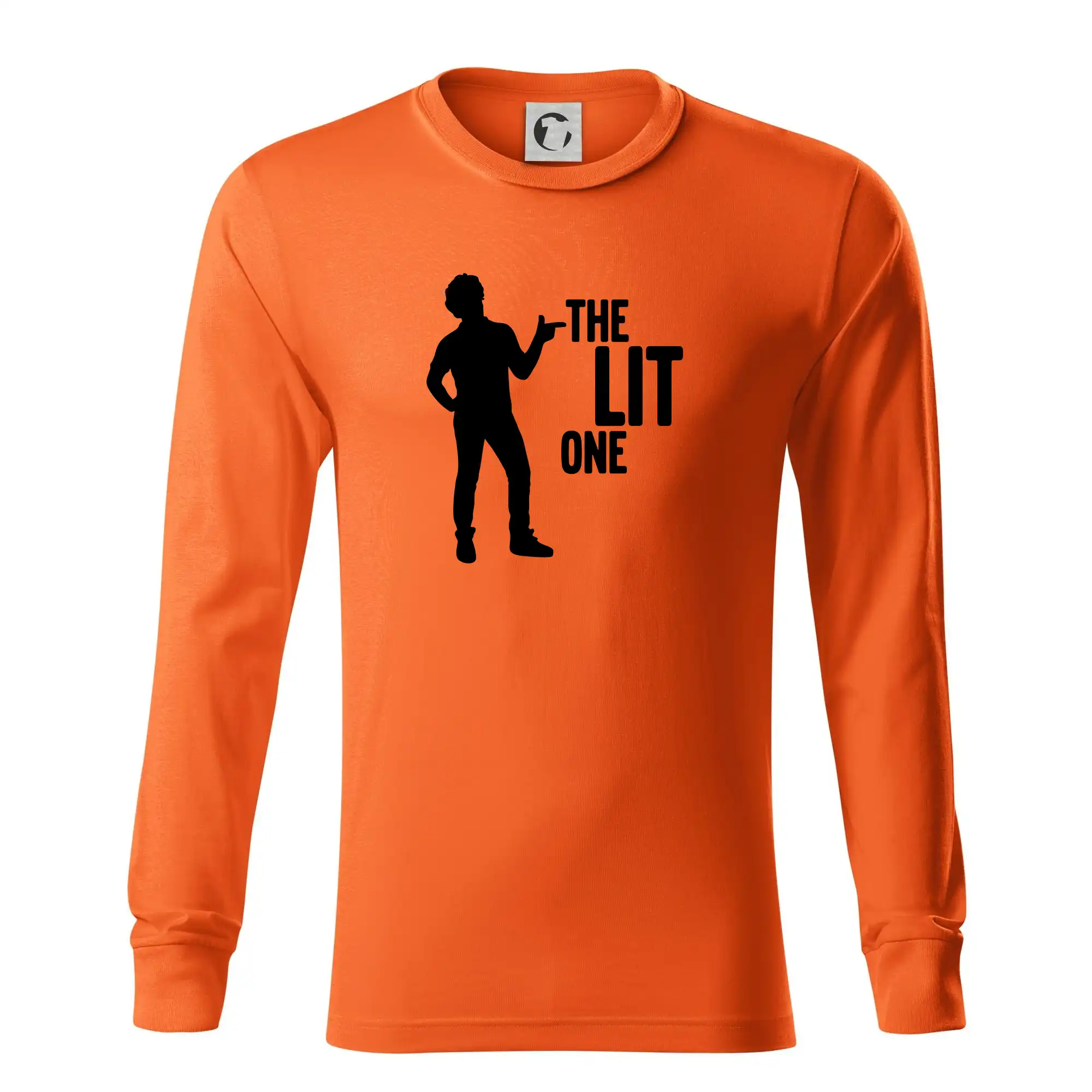 Bachelor party - The lit one