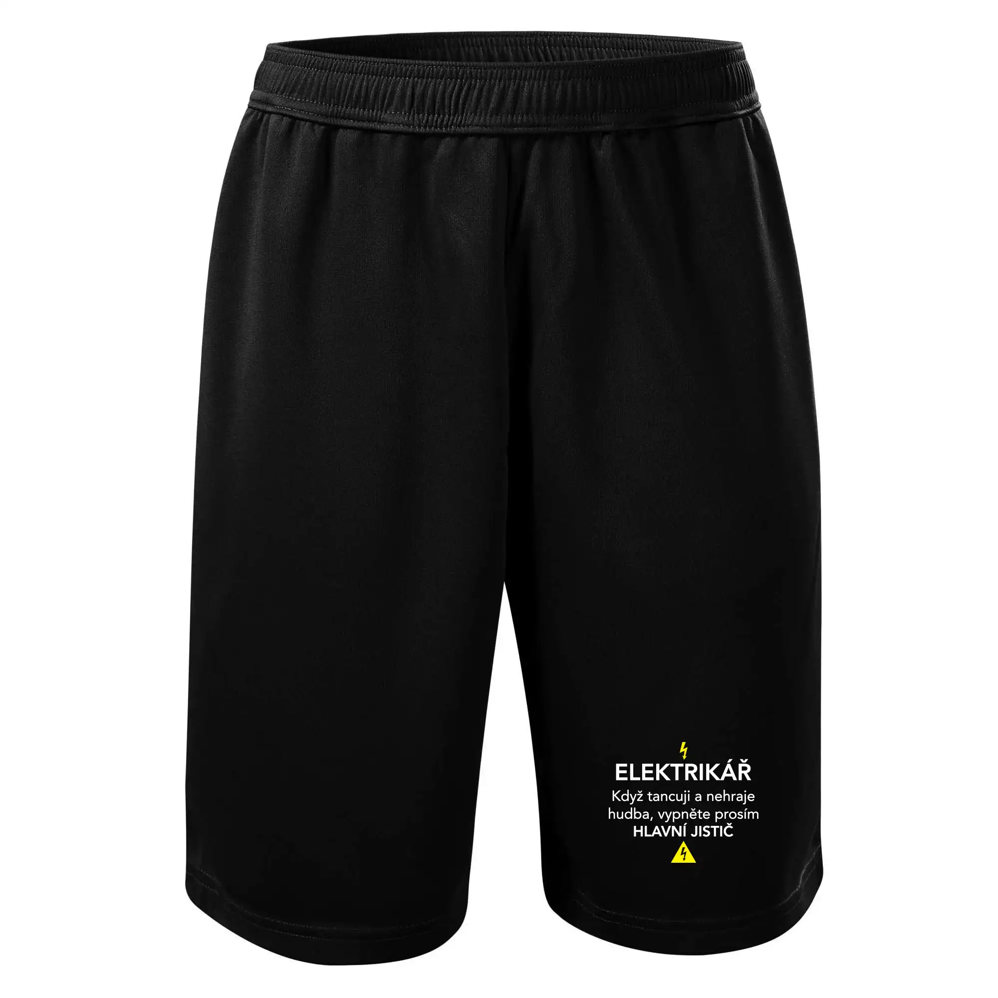 Elektrikář - hlavní jistič