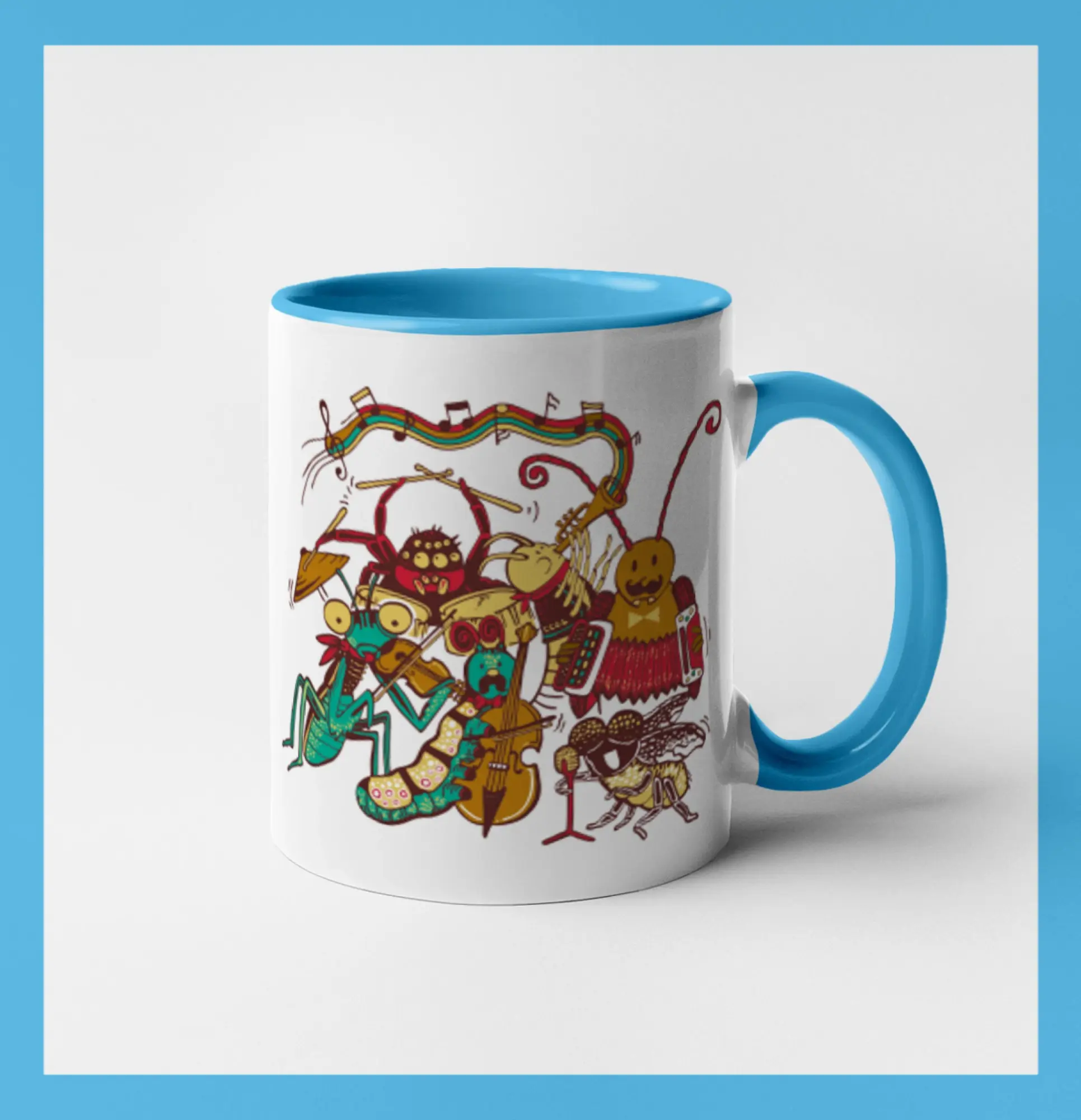 Muzikanti vyhrávají  (Pecka Design)