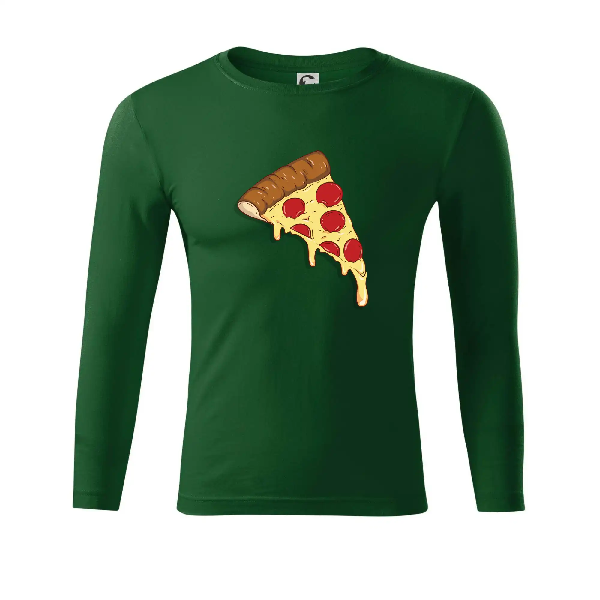 Pizza pro gurmány
