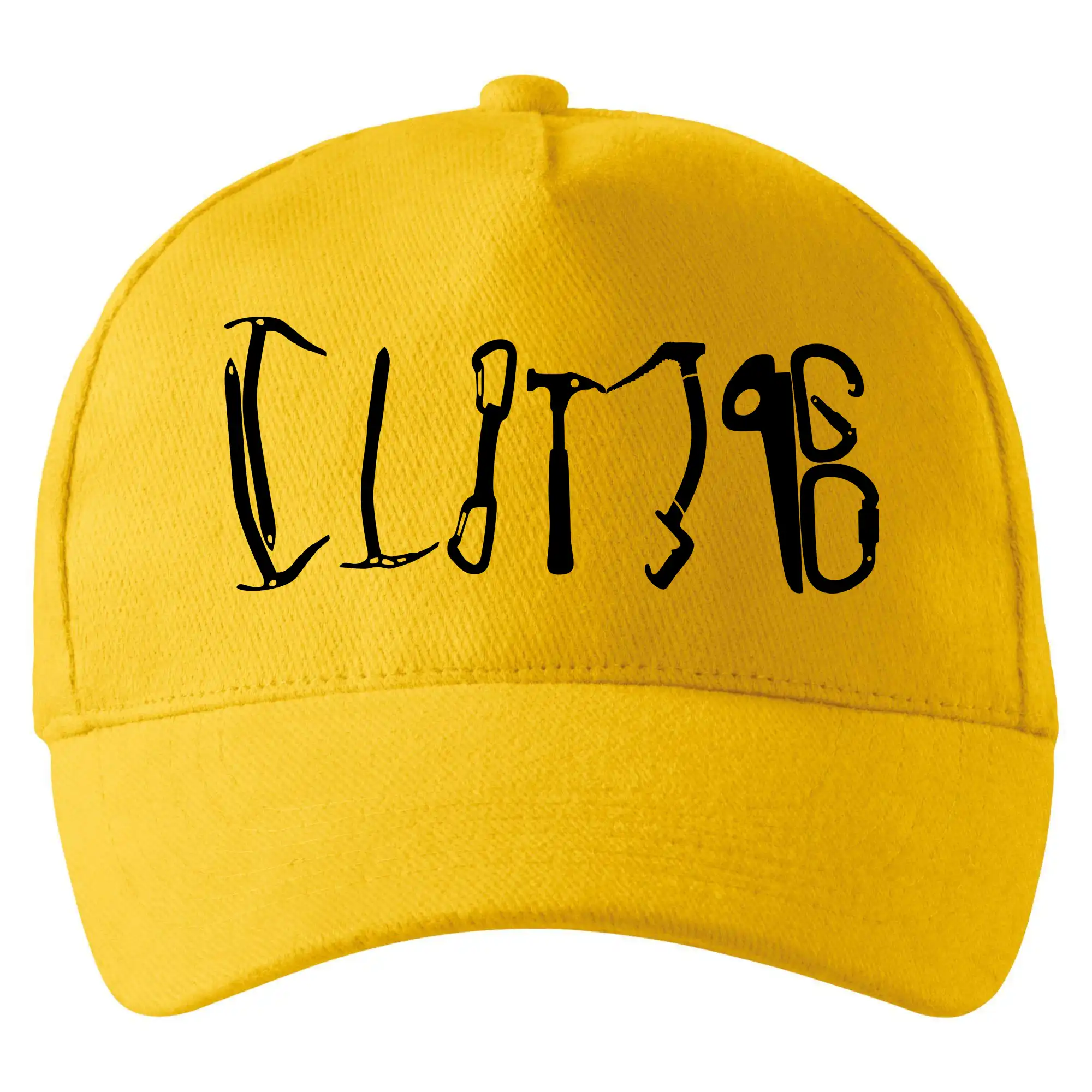 Climb equipment