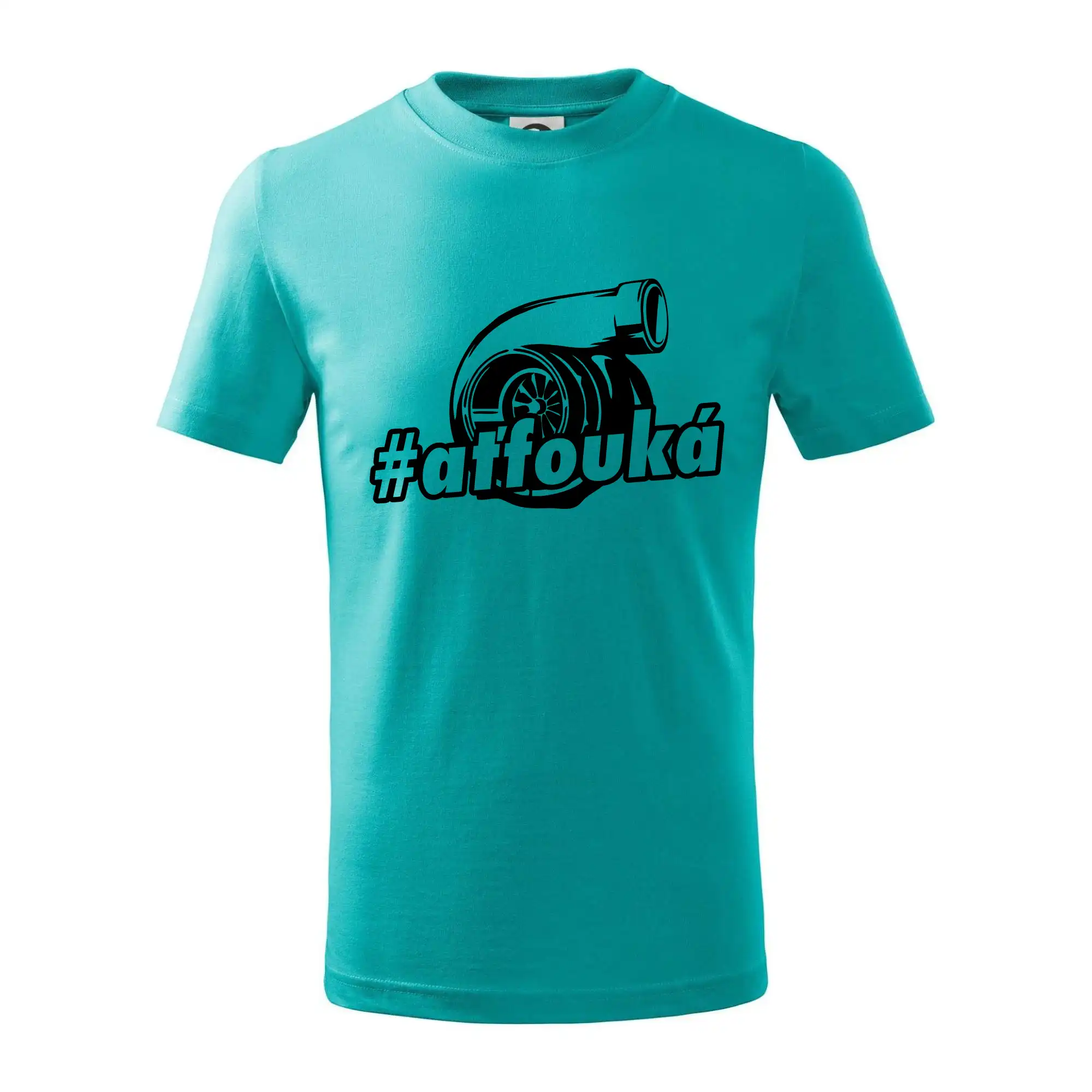 Ať fouká