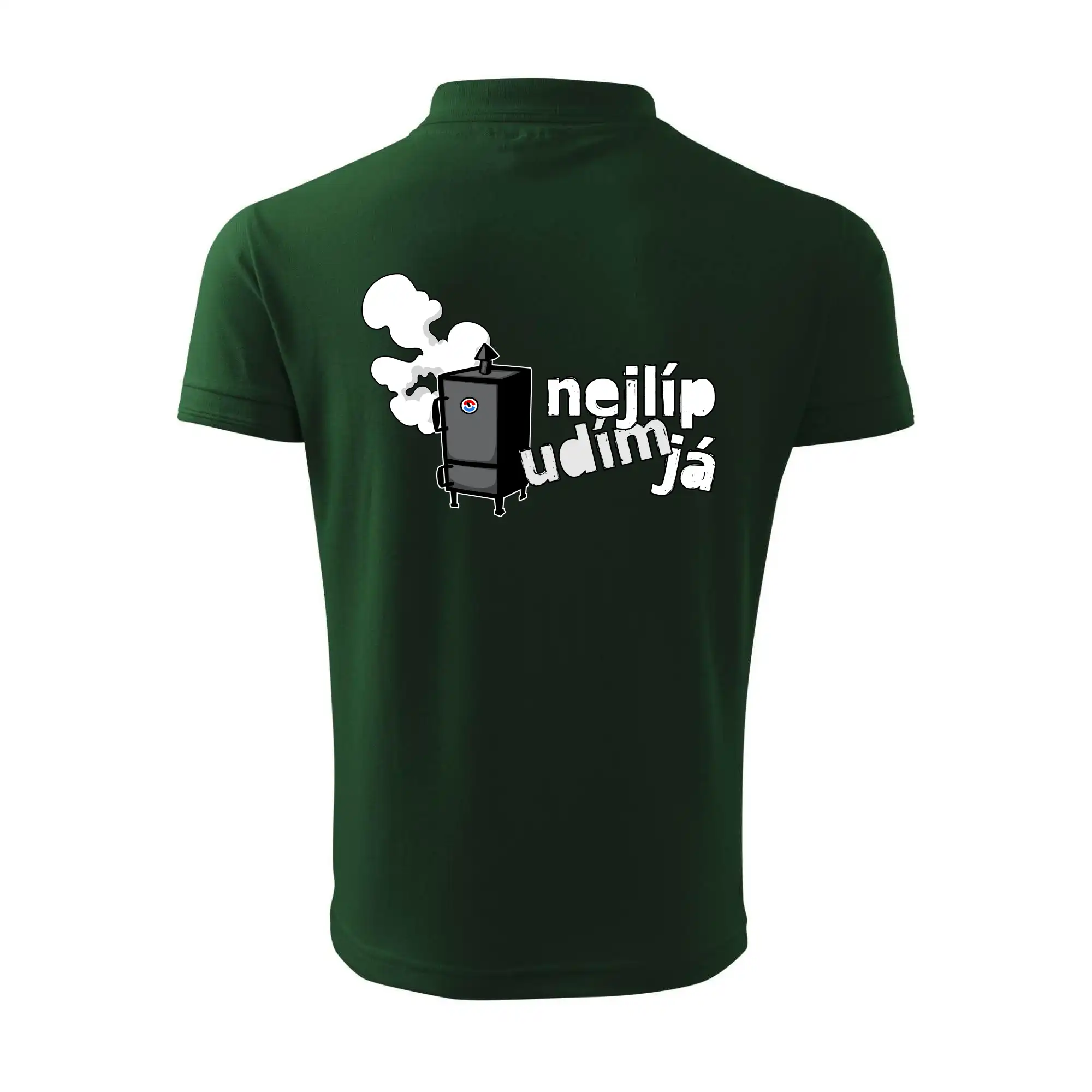 Nejlíp udím já