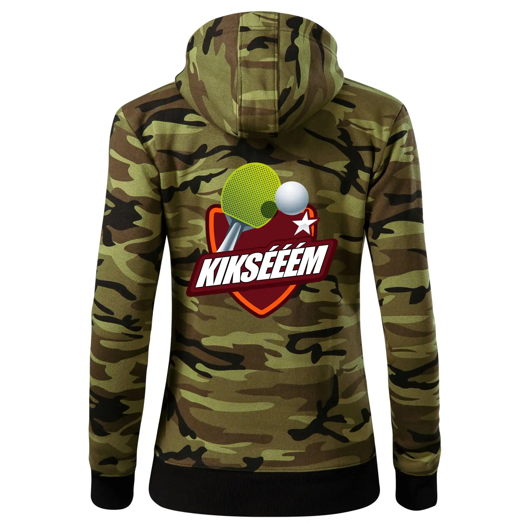 Stolní tenis - Kiksééém