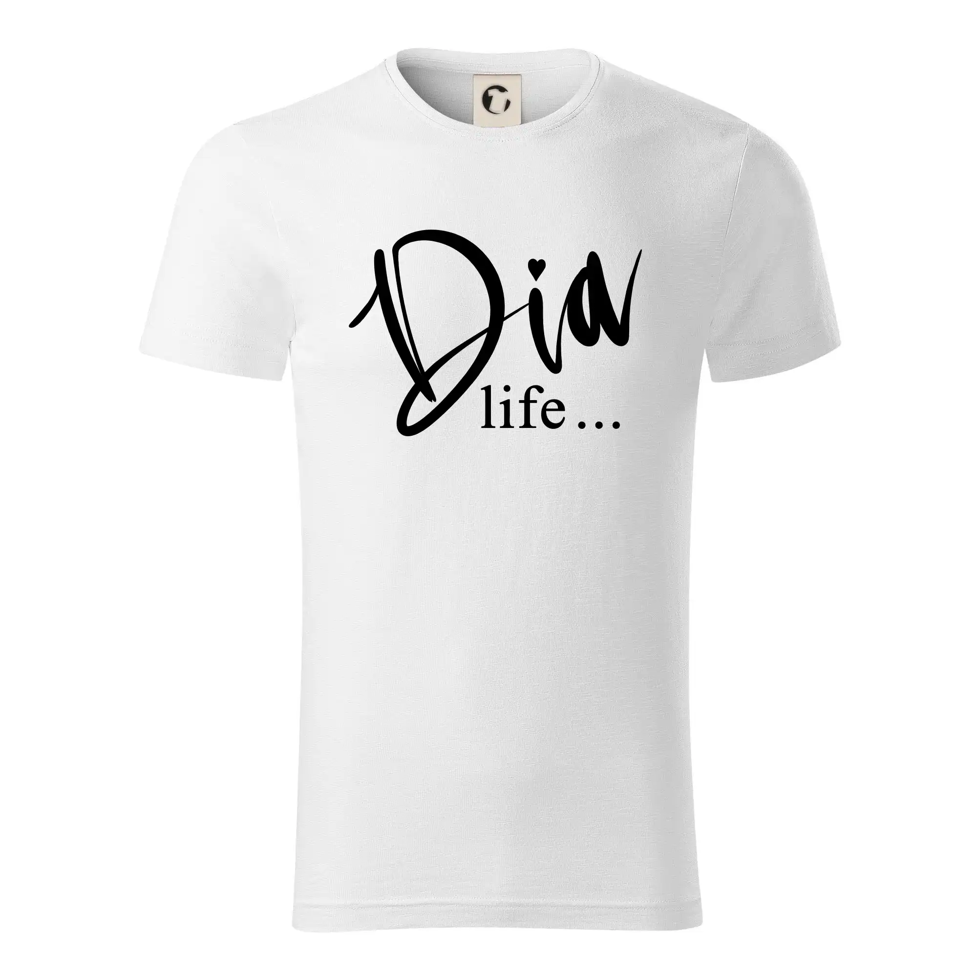 D I A Life