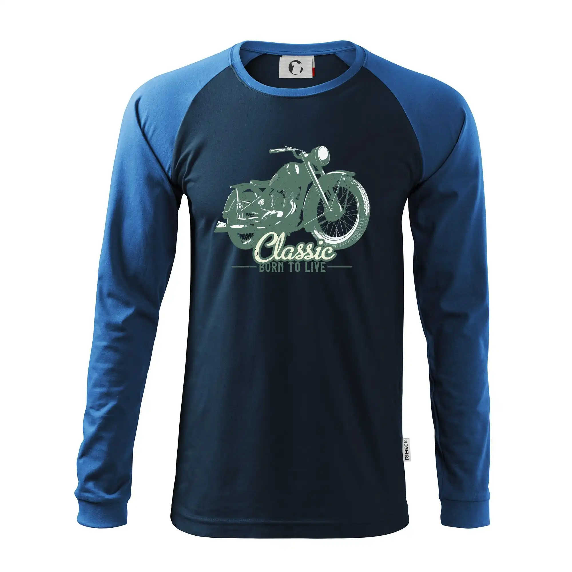 Born to live classic