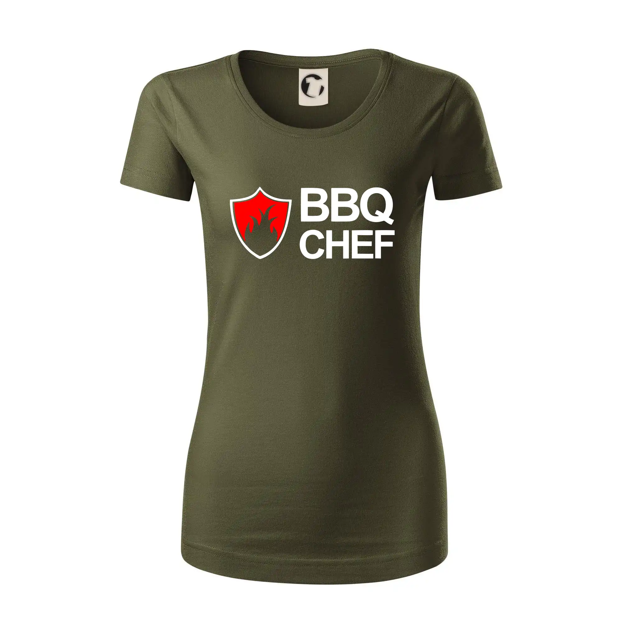 Grilování - BBQ Chef