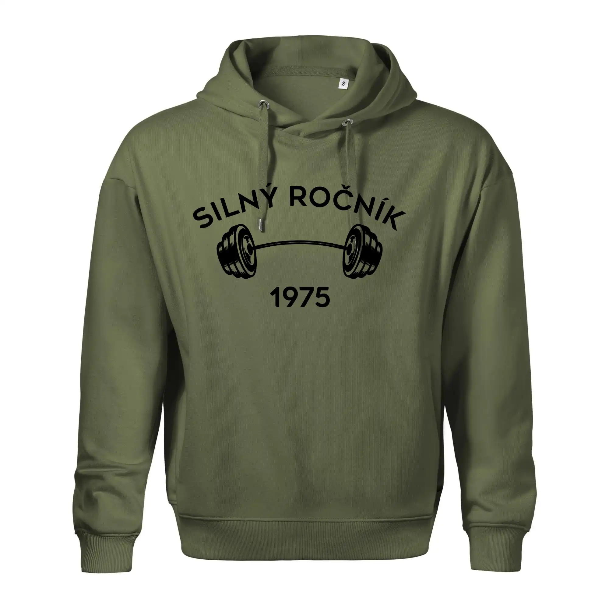 Silný ročník - Letopočet 1975