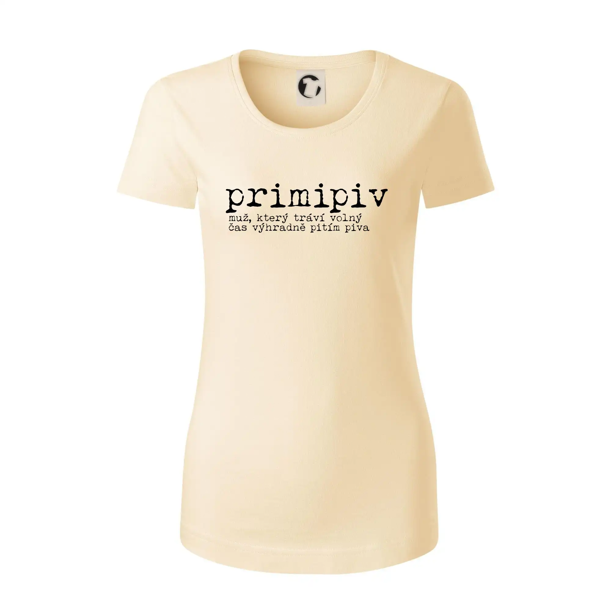 Čeština 2.0 - primipiv