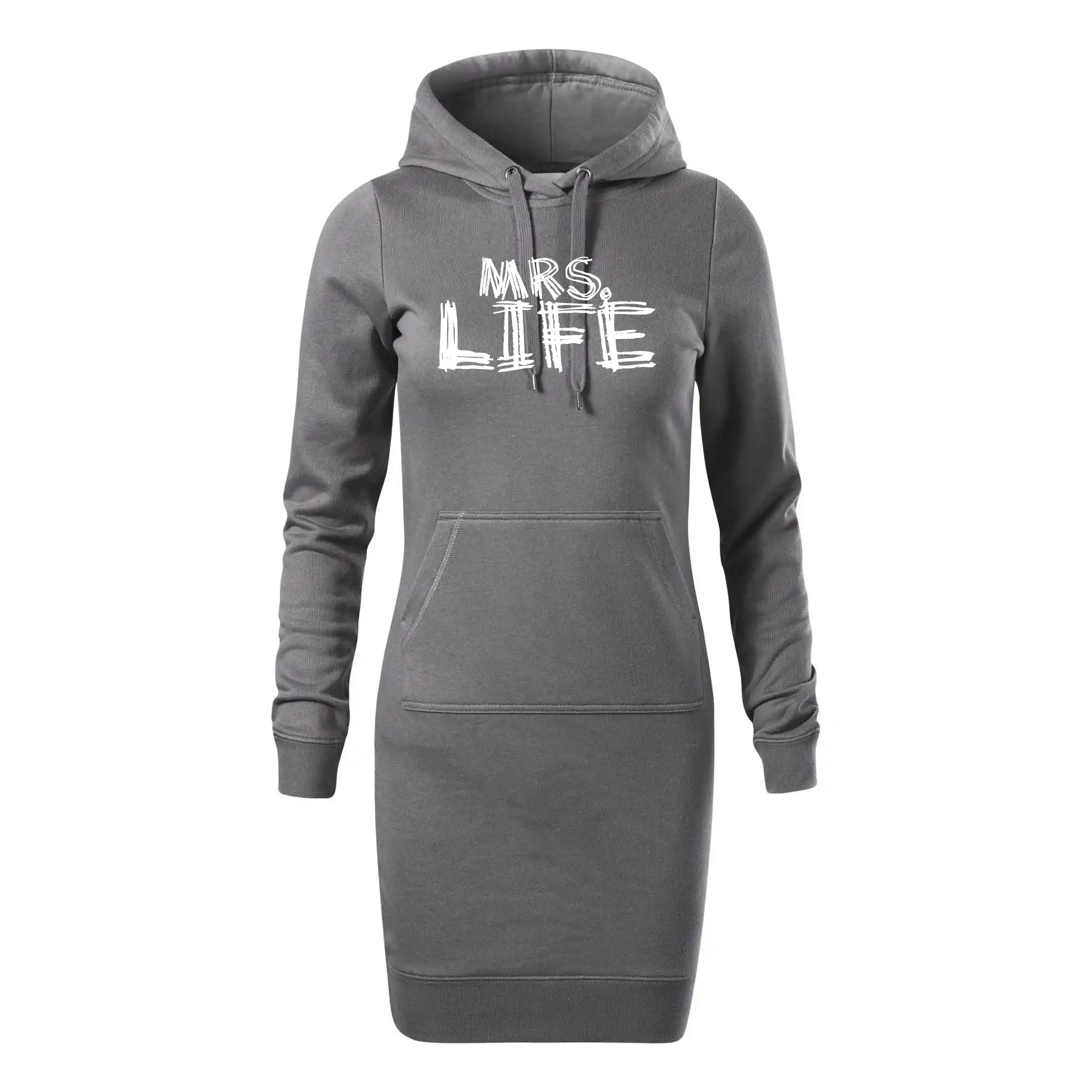 Mrs. Life