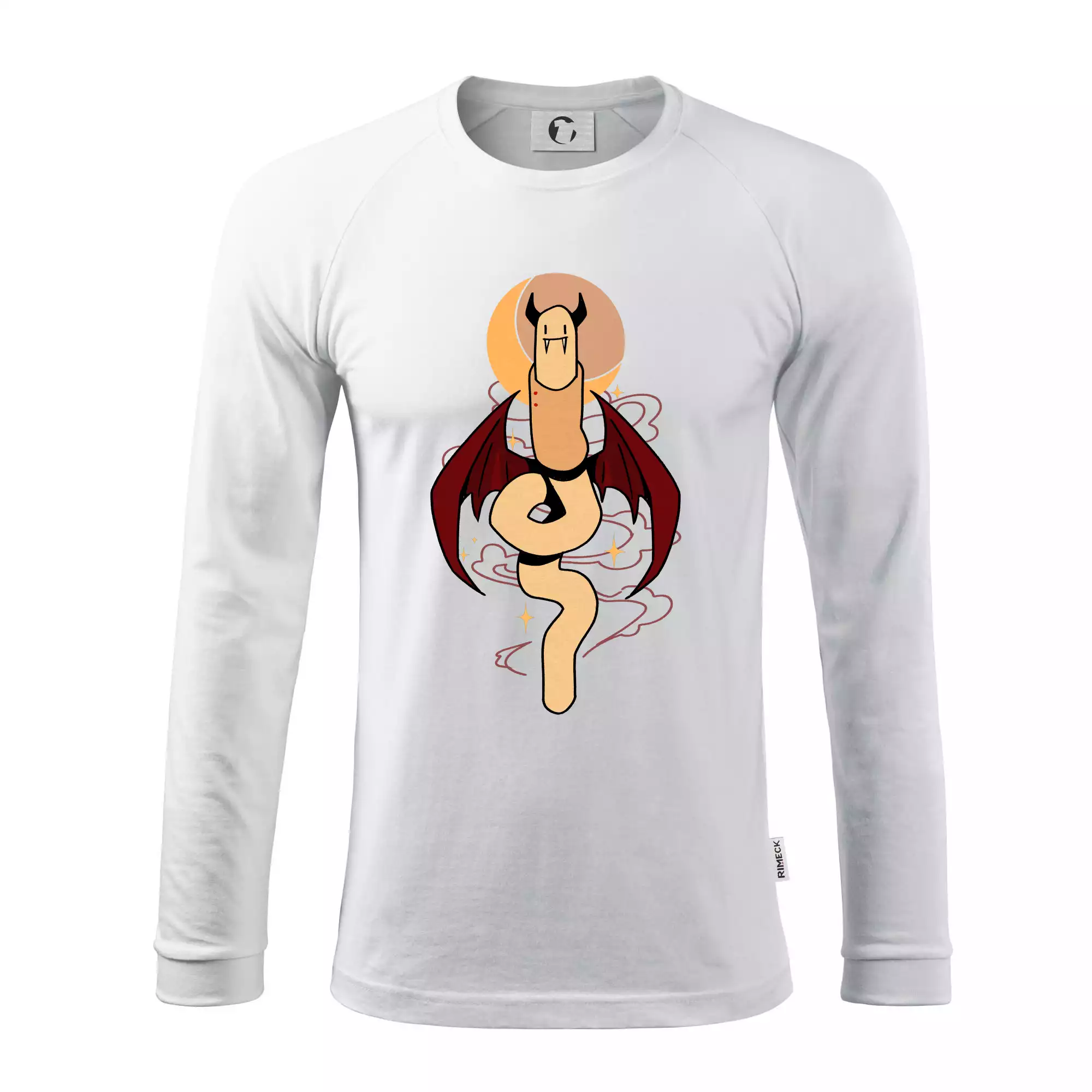 Žížala upír (Alexis Citrine)