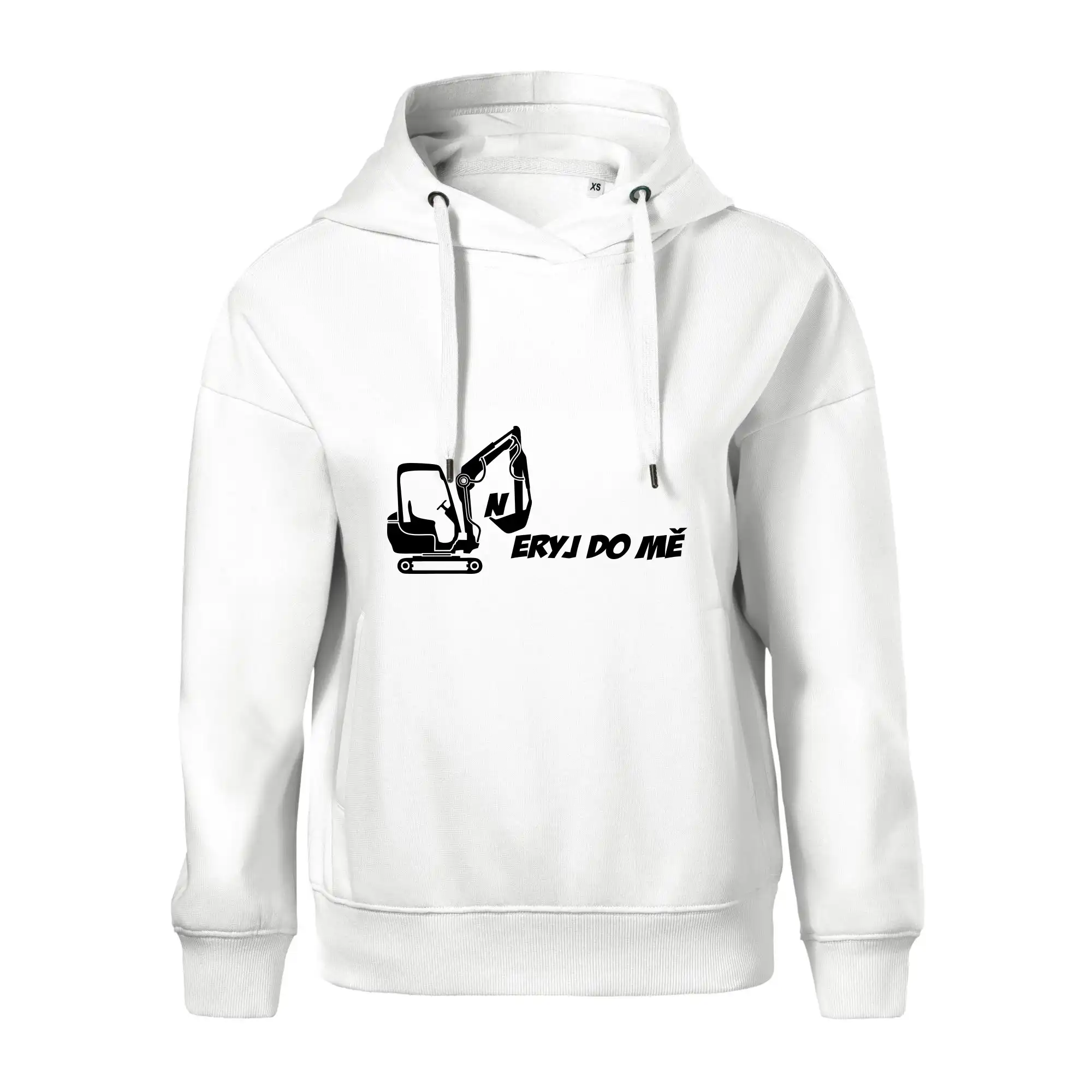Neryj do mě