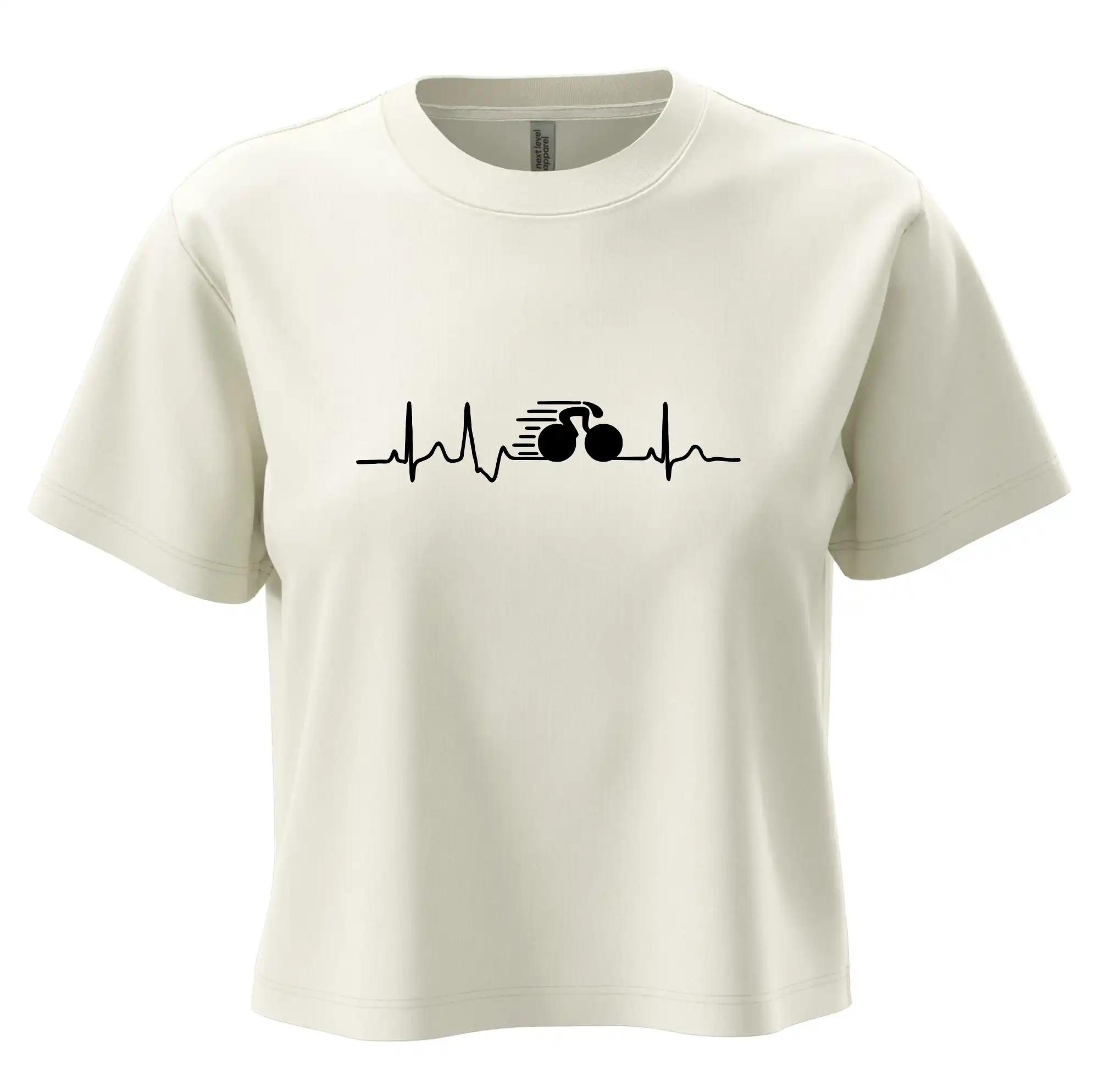 EKG dráhová cyklistika