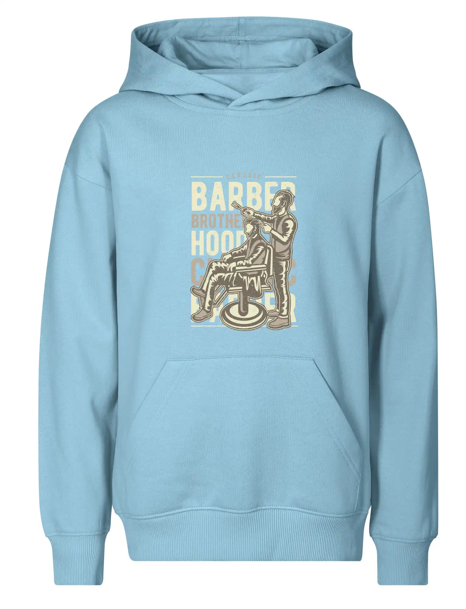 Barber Brotherhood