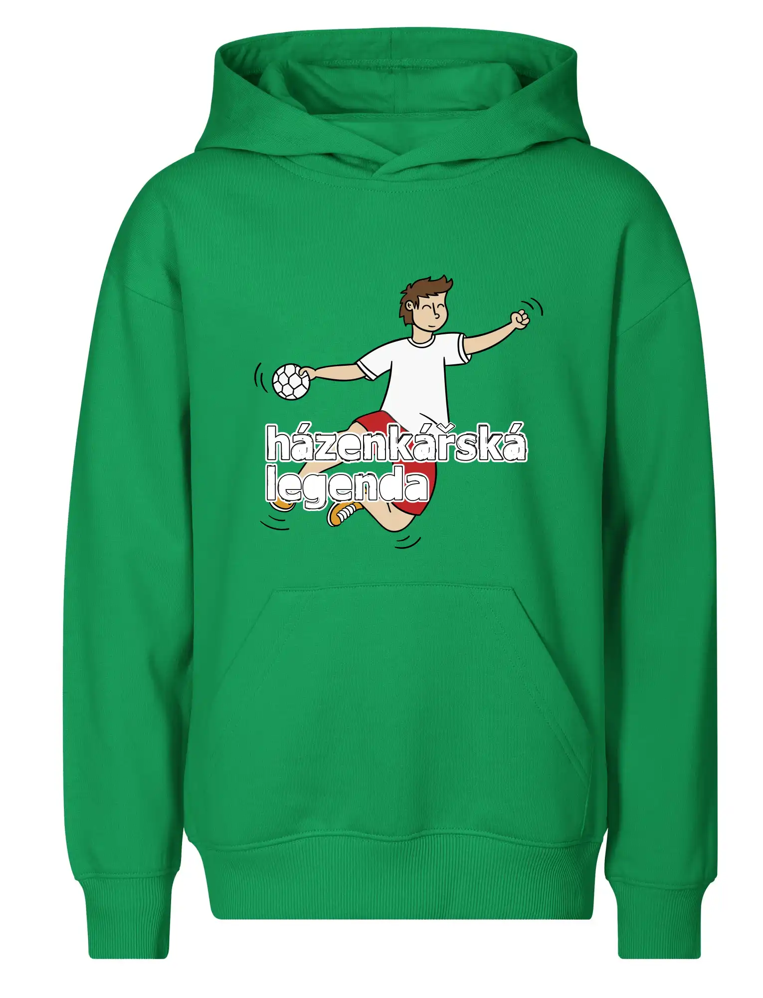 Házenkářská legenda