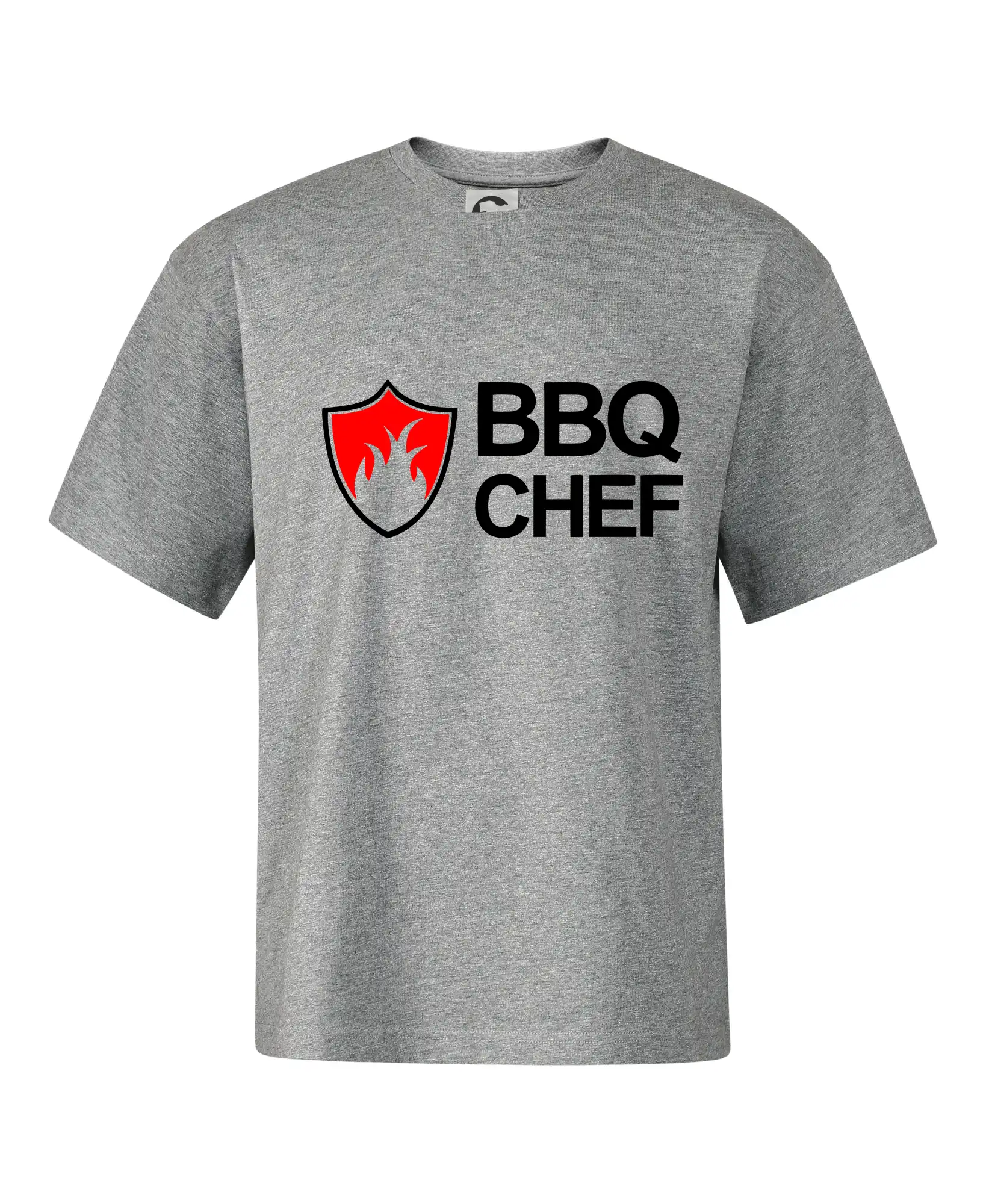 Grilování - BBQ Chef