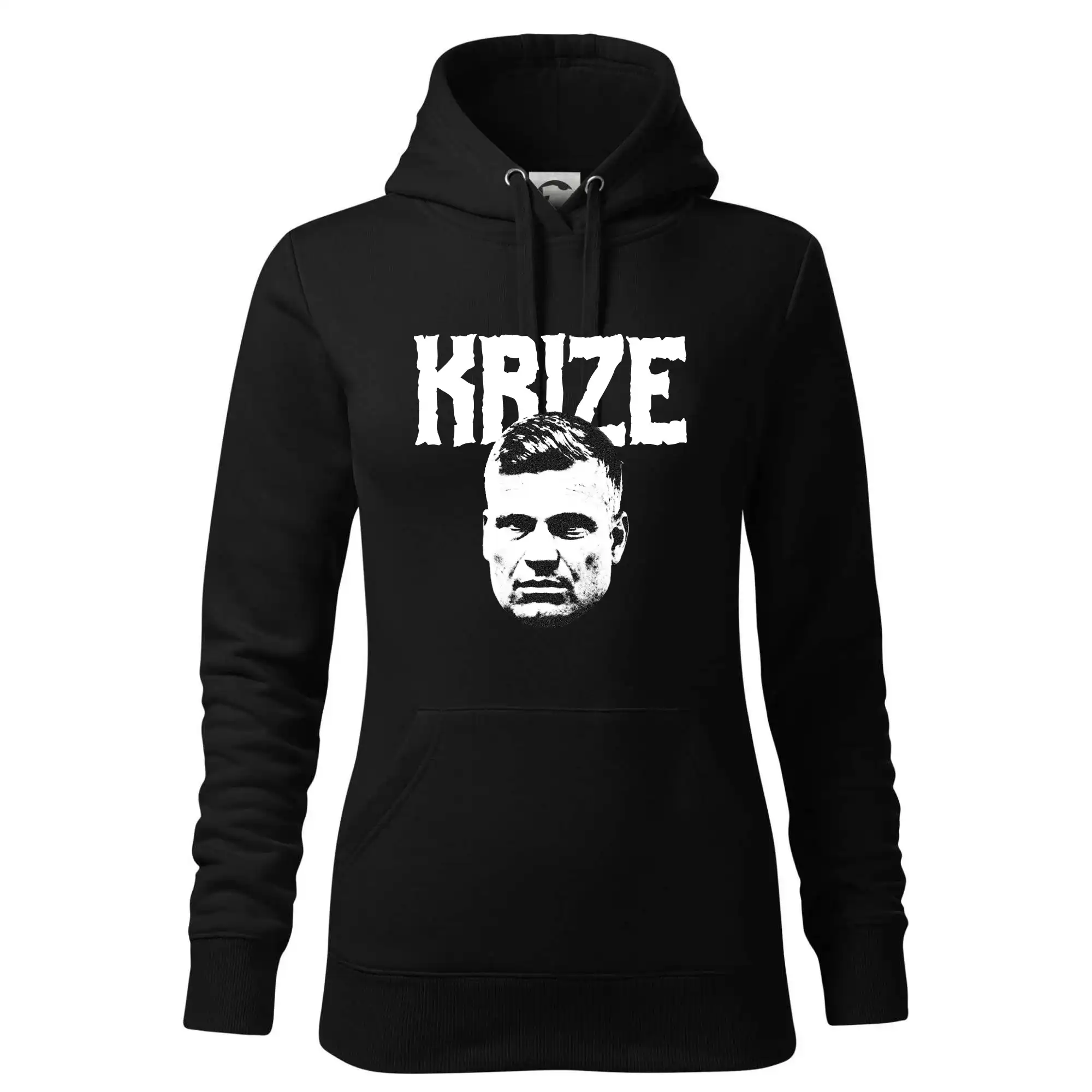 Děsivý Turek krize