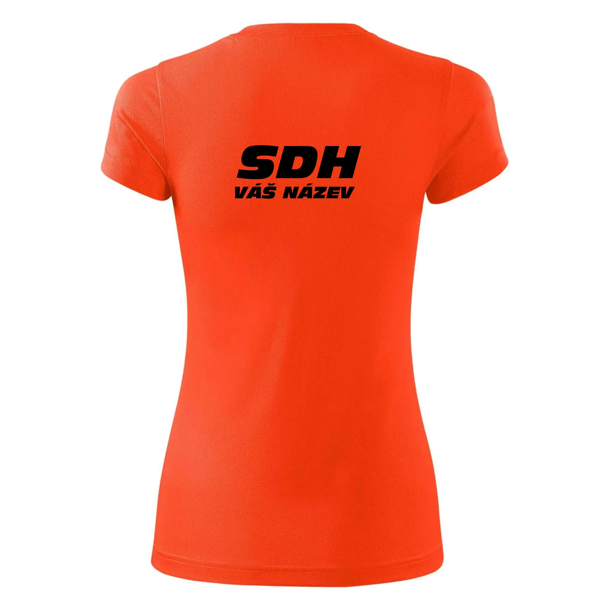 Hasičský sport SDH + váš název