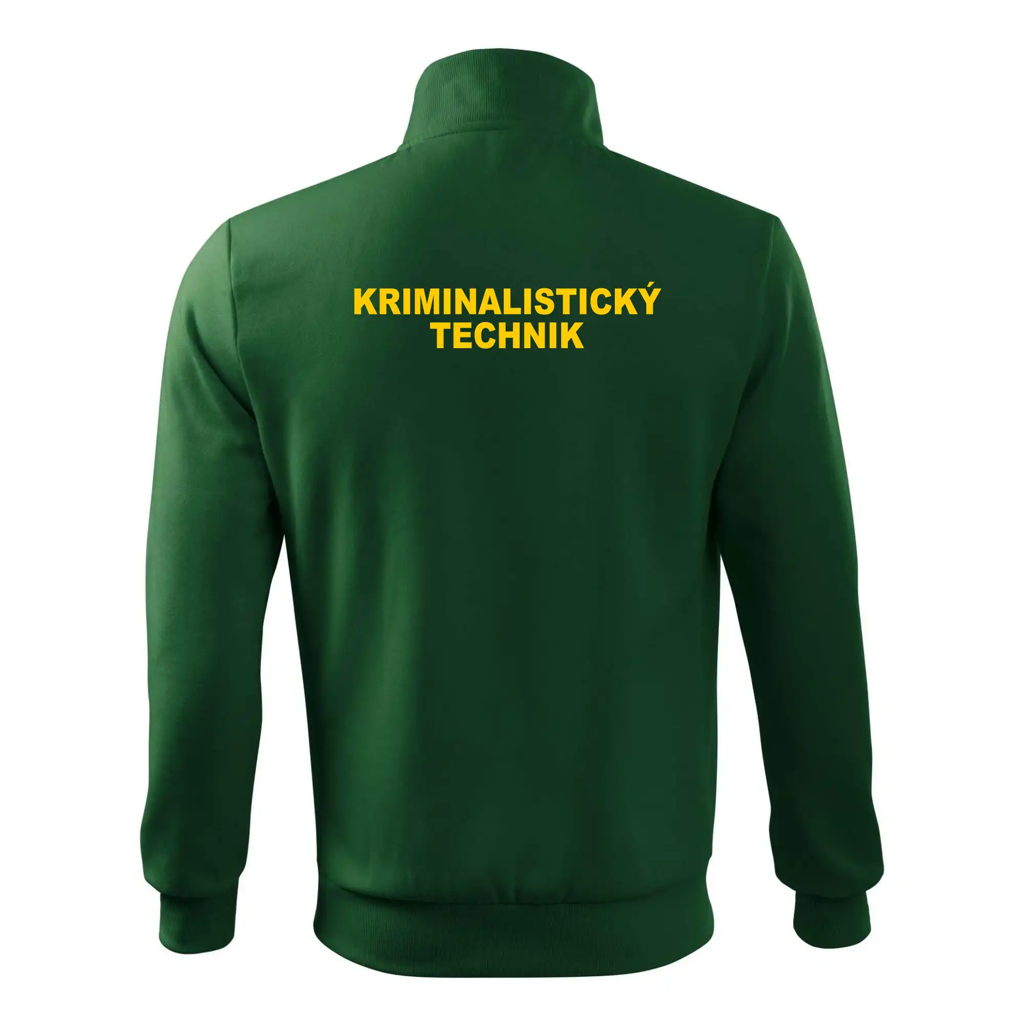Kriminalistický technik